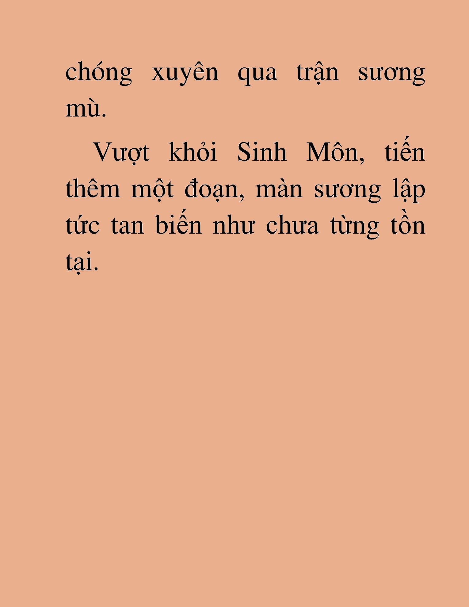 Đọc truyện HAT[NOVEL] Ứng Cử Viên Thiên Ma: Thợ Săn Nhìn Thấu Tiền Kiếp - Chap 33