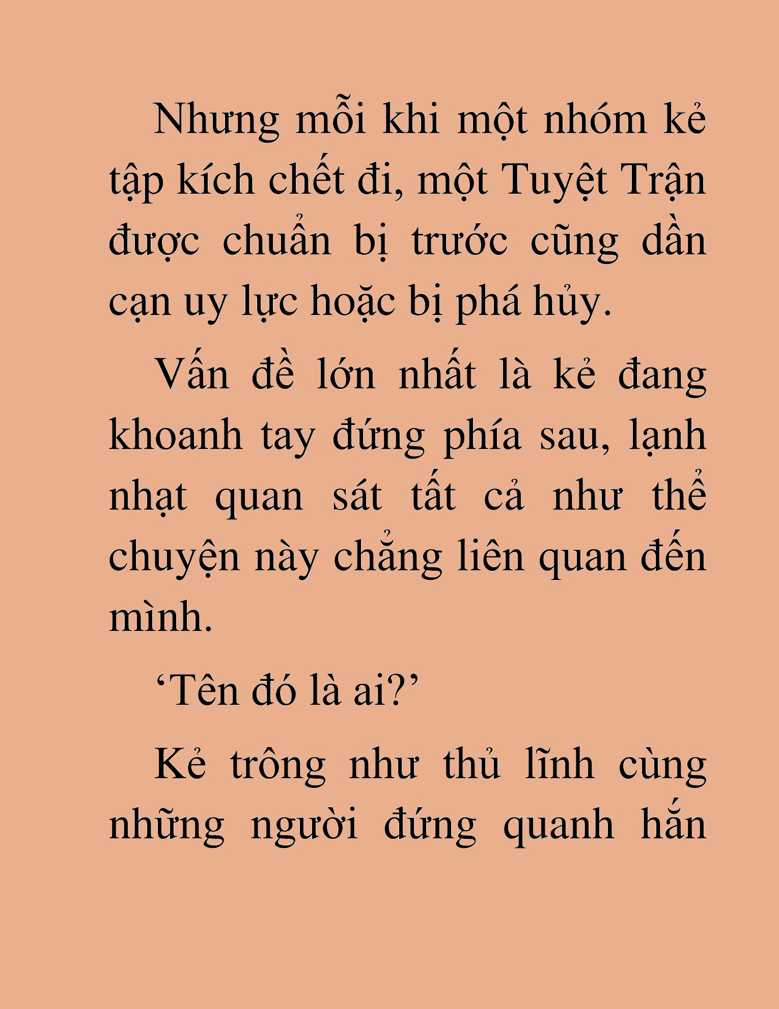Đọc truyện HAT[NOVEL] Ứng Cử Viên Thiên Ma: Thợ Săn Nhìn Thấu Tiền Kiếp - Chap 34