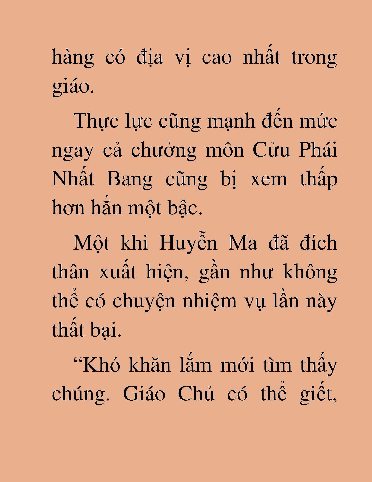 Đọc truyện HAT[NOVEL] Ứng Cử Viên Thiên Ma: Thợ Săn Nhìn Thấu Tiền Kiếp - Chap 34