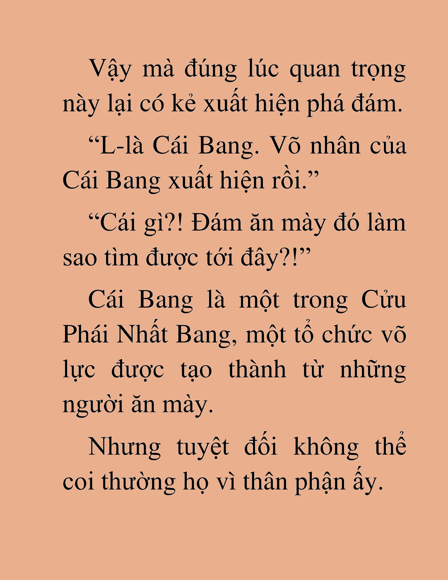 Đọc truyện HAT[NOVEL] Ứng Cử Viên Thiên Ma: Thợ Săn Nhìn Thấu Tiền Kiếp - Chap 34