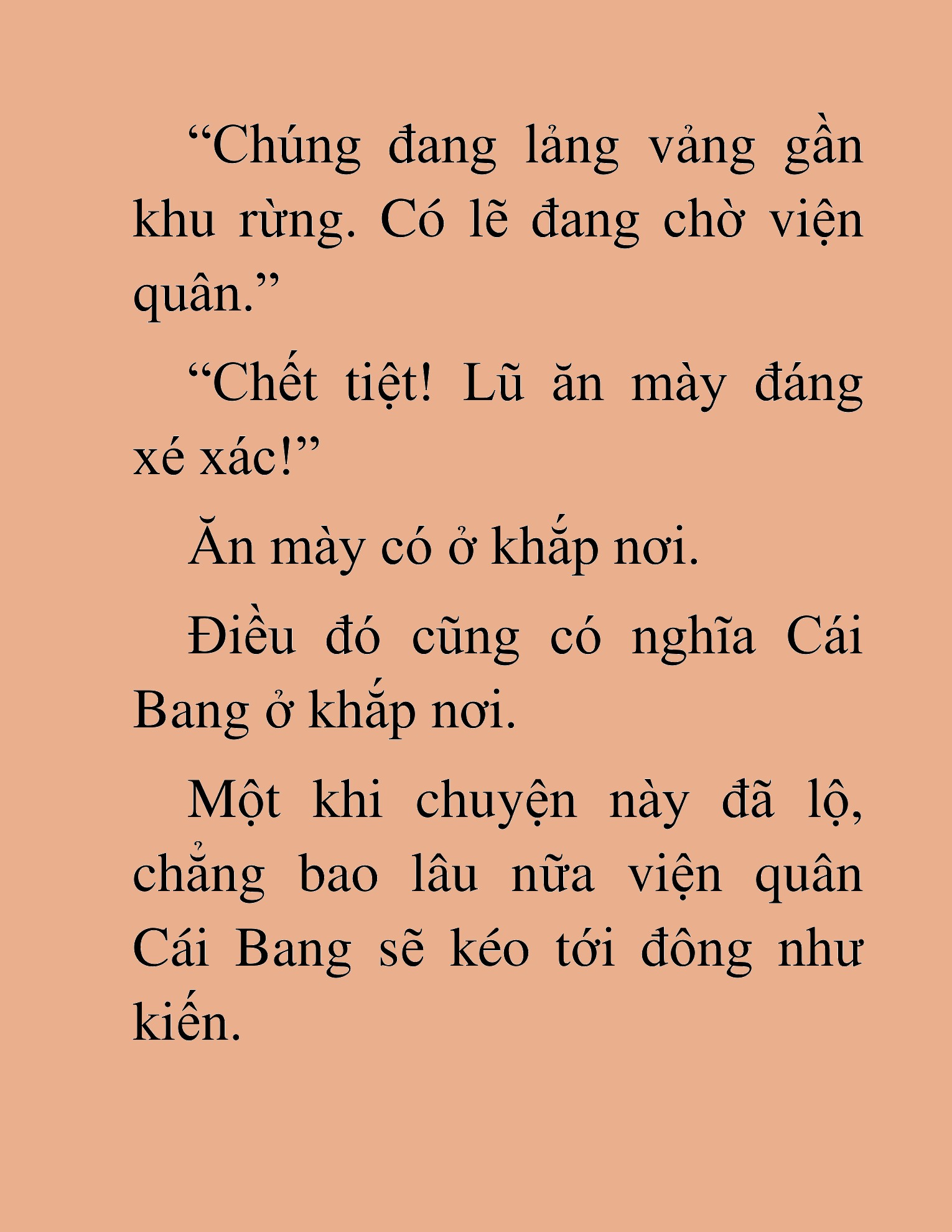 Đọc truyện HAT[NOVEL] Ứng Cử Viên Thiên Ma: Thợ Săn Nhìn Thấu Tiền Kiếp - Chap 34