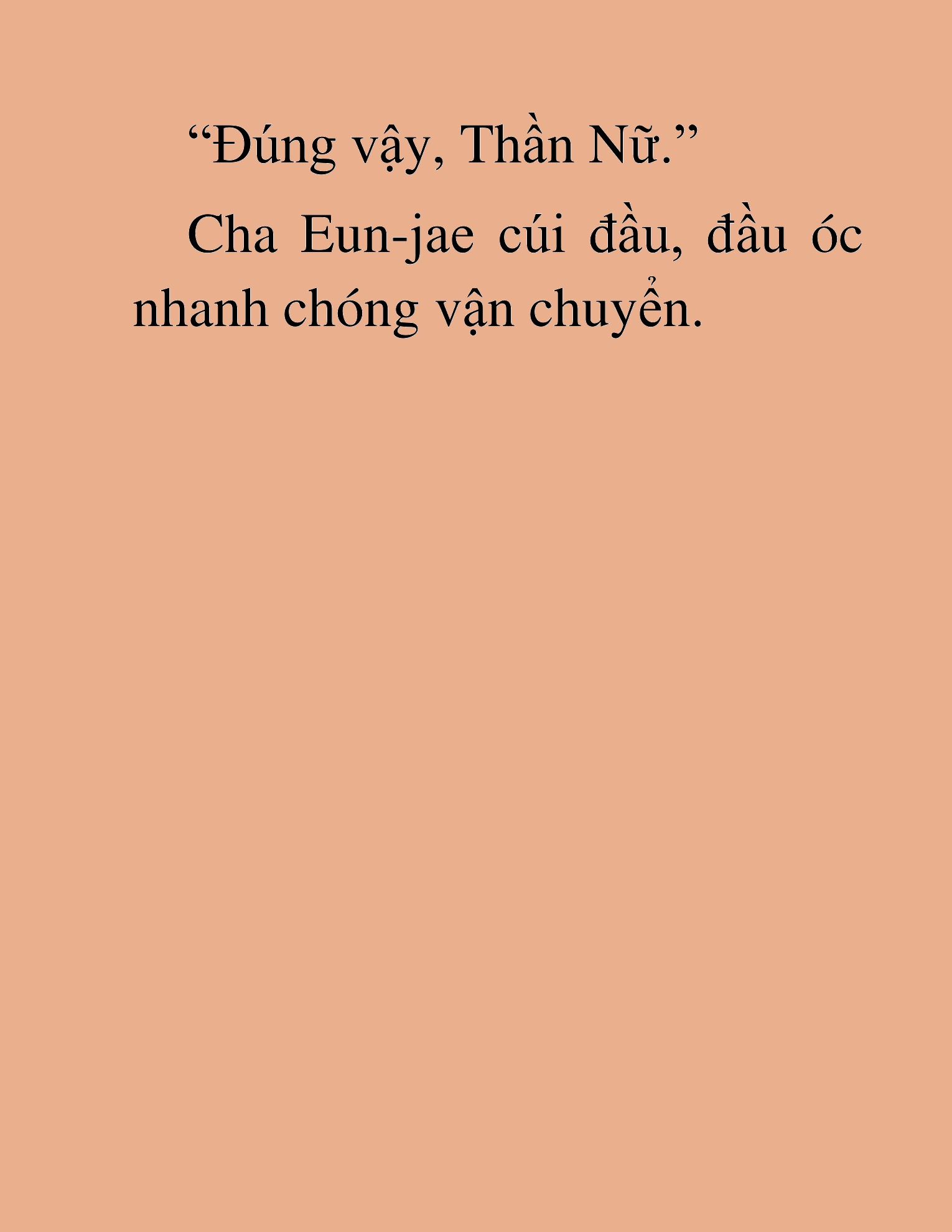 Đọc truyện HAT[NOVEL] Ứng Cử Viên Thiên Ma: Thợ Săn Nhìn Thấu Tiền Kiếp - Chap 35