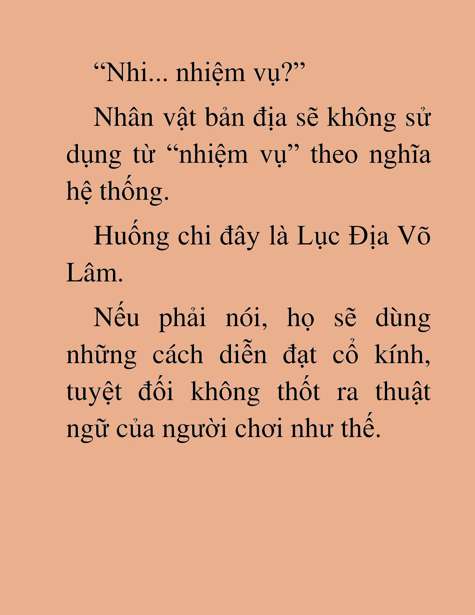Đọc truyện HAT[NOVEL] Ứng Cử Viên Thiên Ma: Thợ Săn Nhìn Thấu Tiền Kiếp - Chap 36