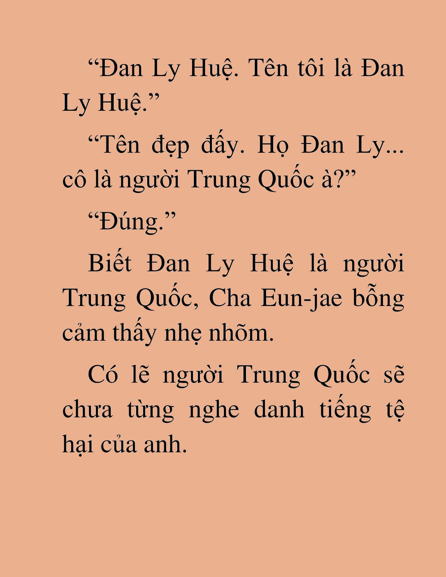 Đọc truyện HAT[NOVEL] Ứng Cử Viên Thiên Ma: Thợ Săn Nhìn Thấu Tiền Kiếp - Chap 37