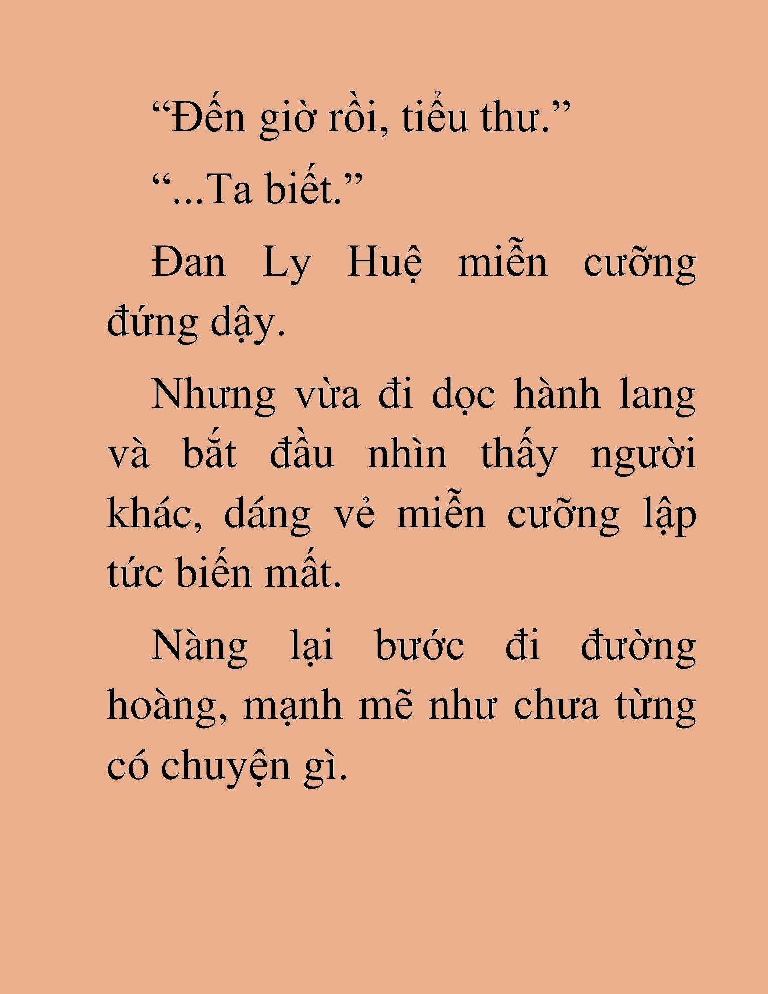 Đọc truyện HAT[NOVEL] Ứng Cử Viên Thiên Ma: Thợ Săn Nhìn Thấu Tiền Kiếp - Chap 37