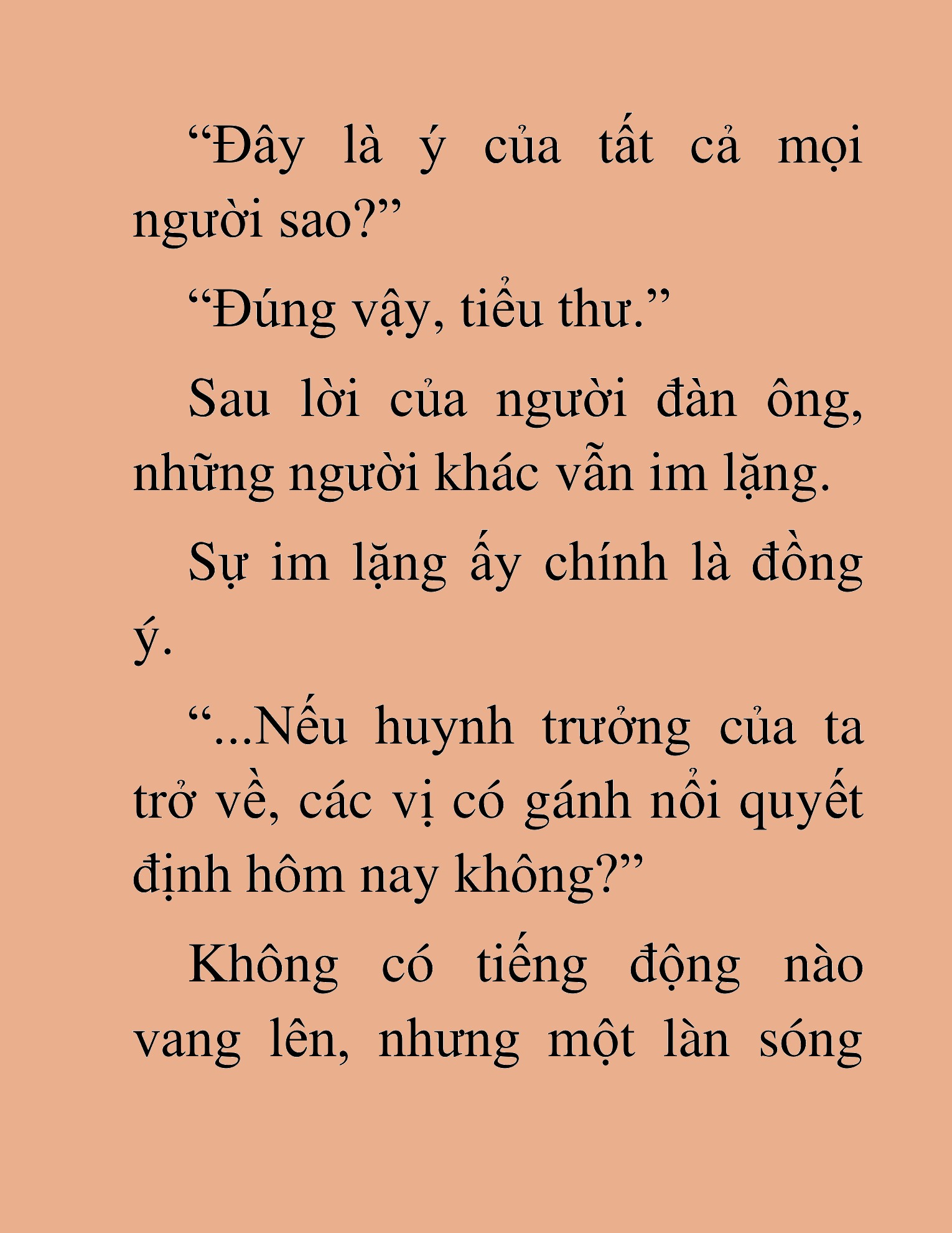 Đọc truyện HAT[NOVEL] Ứng Cử Viên Thiên Ma: Thợ Săn Nhìn Thấu Tiền Kiếp - Chap 37