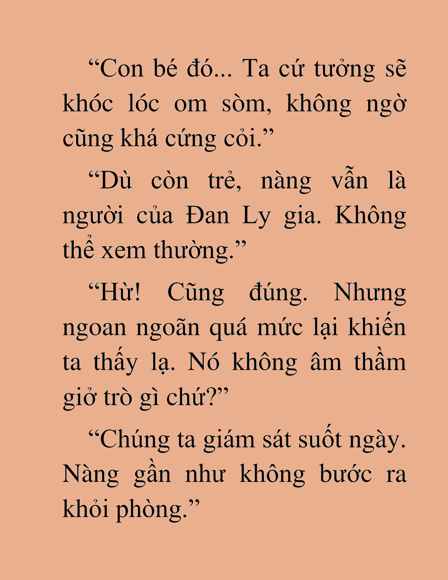 Đọc truyện HAT[NOVEL] Ứng Cử Viên Thiên Ma: Thợ Săn Nhìn Thấu Tiền Kiếp - Chap 37