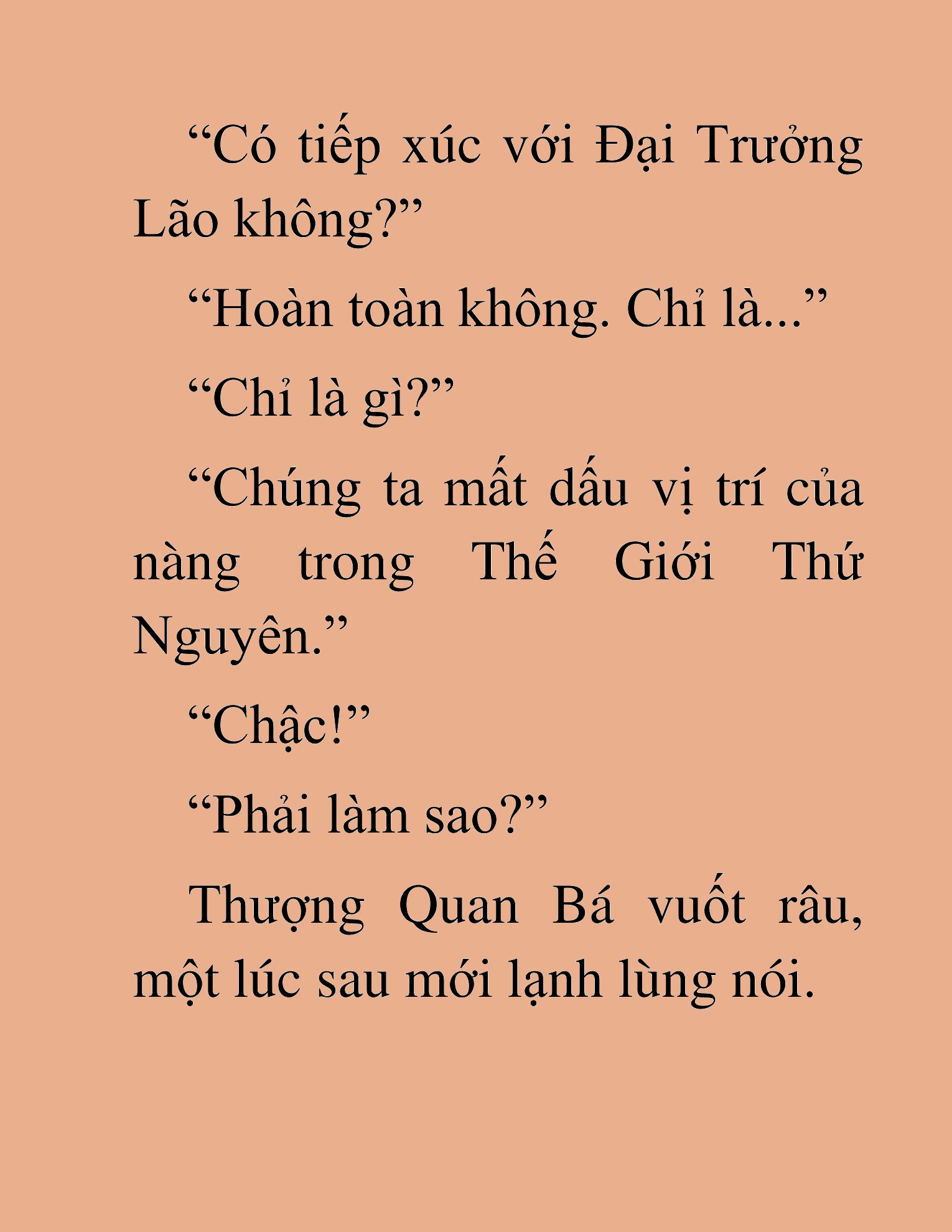 Đọc truyện HAT[NOVEL] Ứng Cử Viên Thiên Ma: Thợ Săn Nhìn Thấu Tiền Kiếp - Chap 37