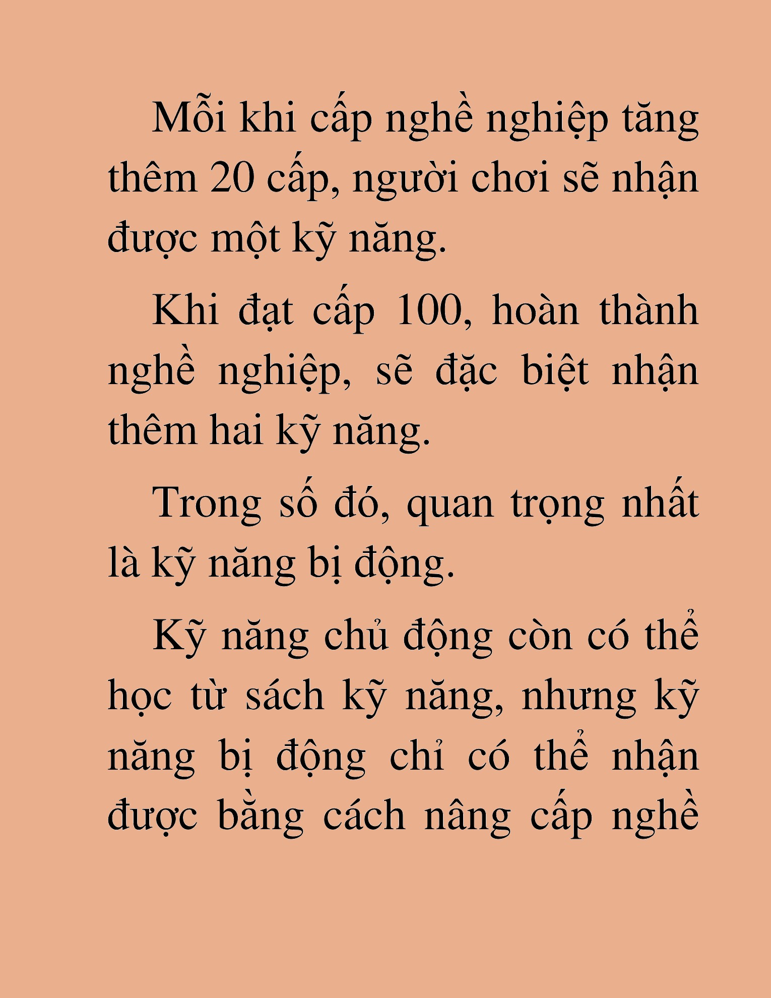 Đọc truyện HAT[NOVEL] Ứng Cử Viên Thiên Ma: Thợ Săn Nhìn Thấu Tiền Kiếp - Chap 38