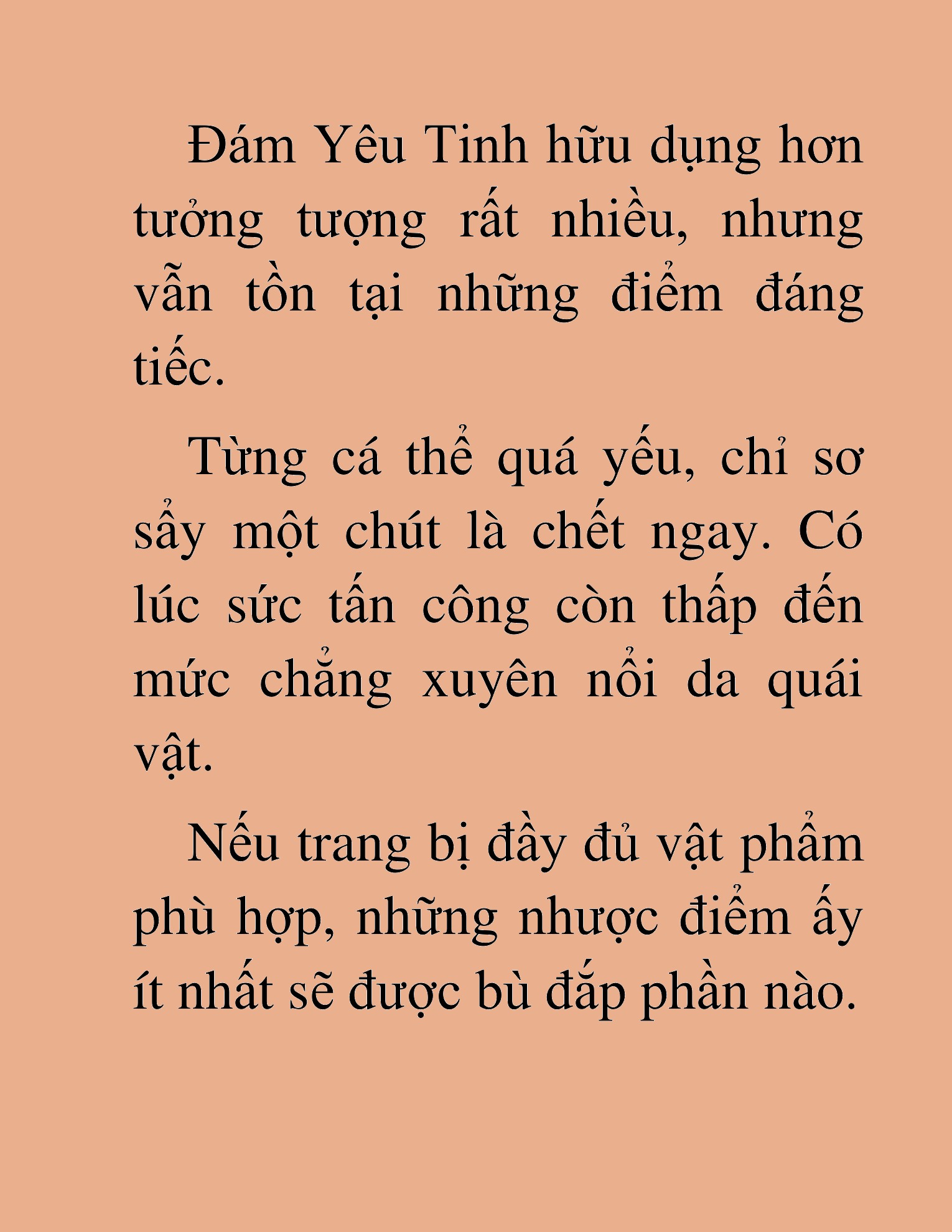 Đọc truyện HAT[NOVEL] Ứng Cử Viên Thiên Ma: Thợ Săn Nhìn Thấu Tiền Kiếp - Chap 38