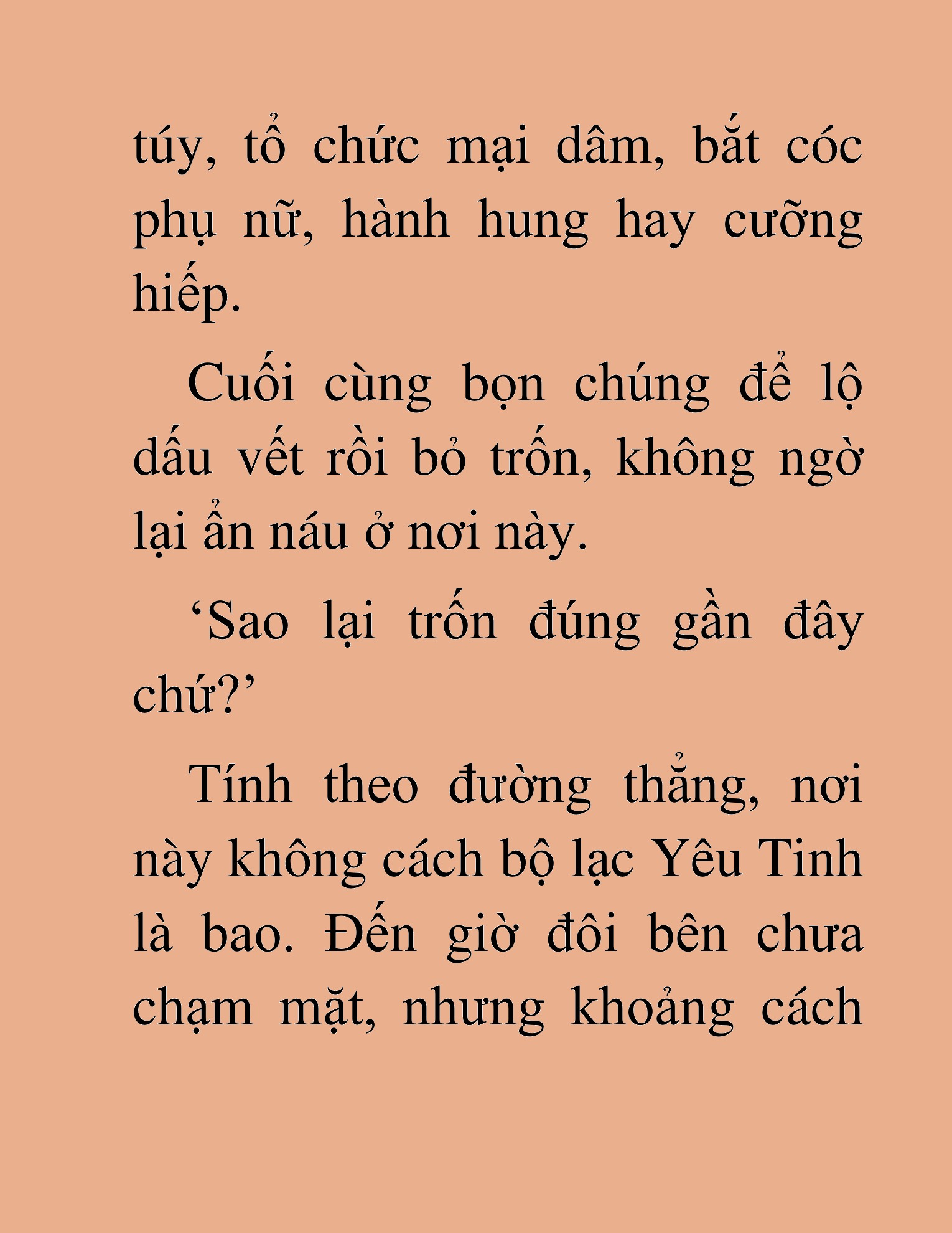 Đọc truyện HAT[NOVEL] Ứng Cử Viên Thiên Ma: Thợ Săn Nhìn Thấu Tiền Kiếp - Chap 39