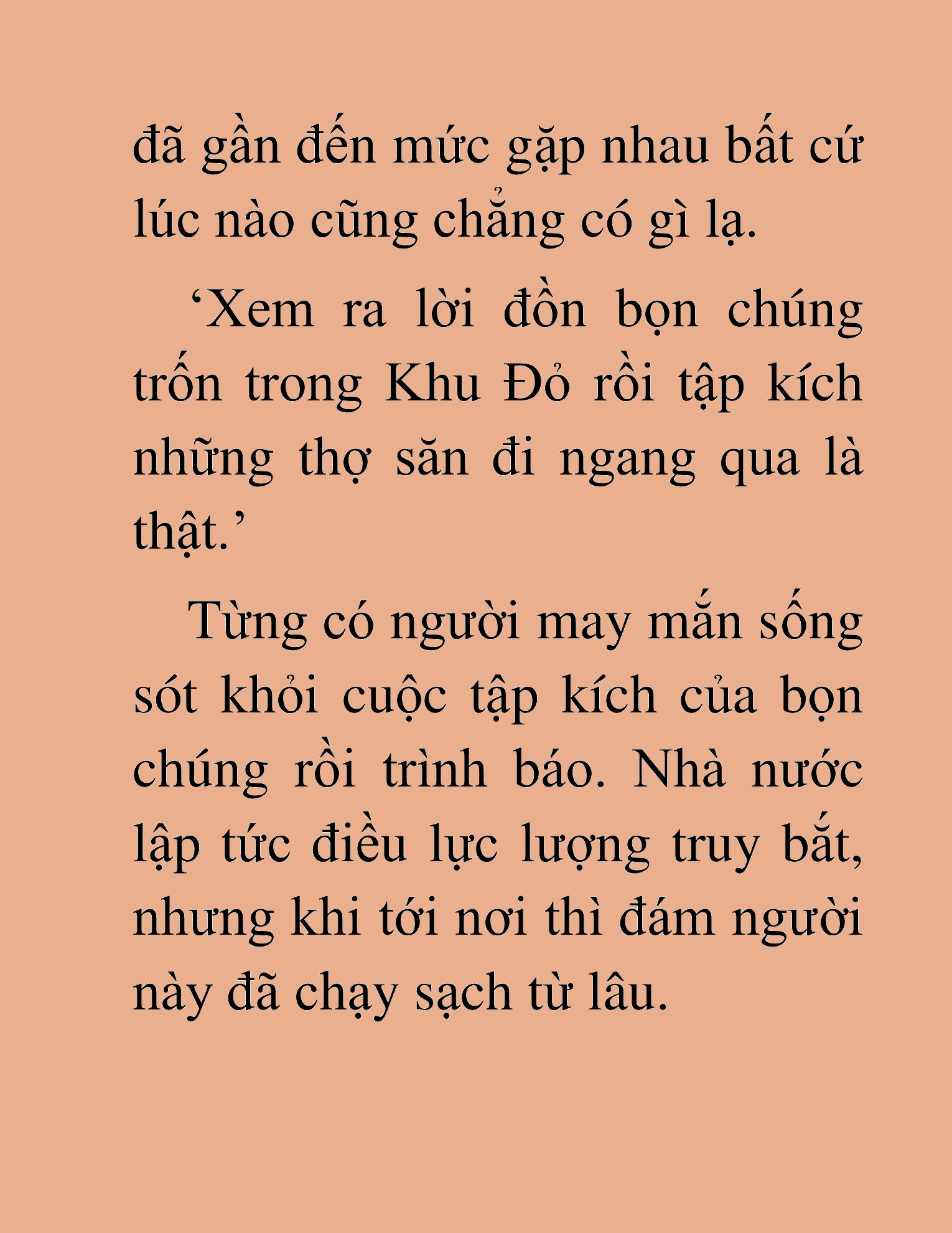 Đọc truyện HAT[NOVEL] Ứng Cử Viên Thiên Ma: Thợ Săn Nhìn Thấu Tiền Kiếp - Chap 39