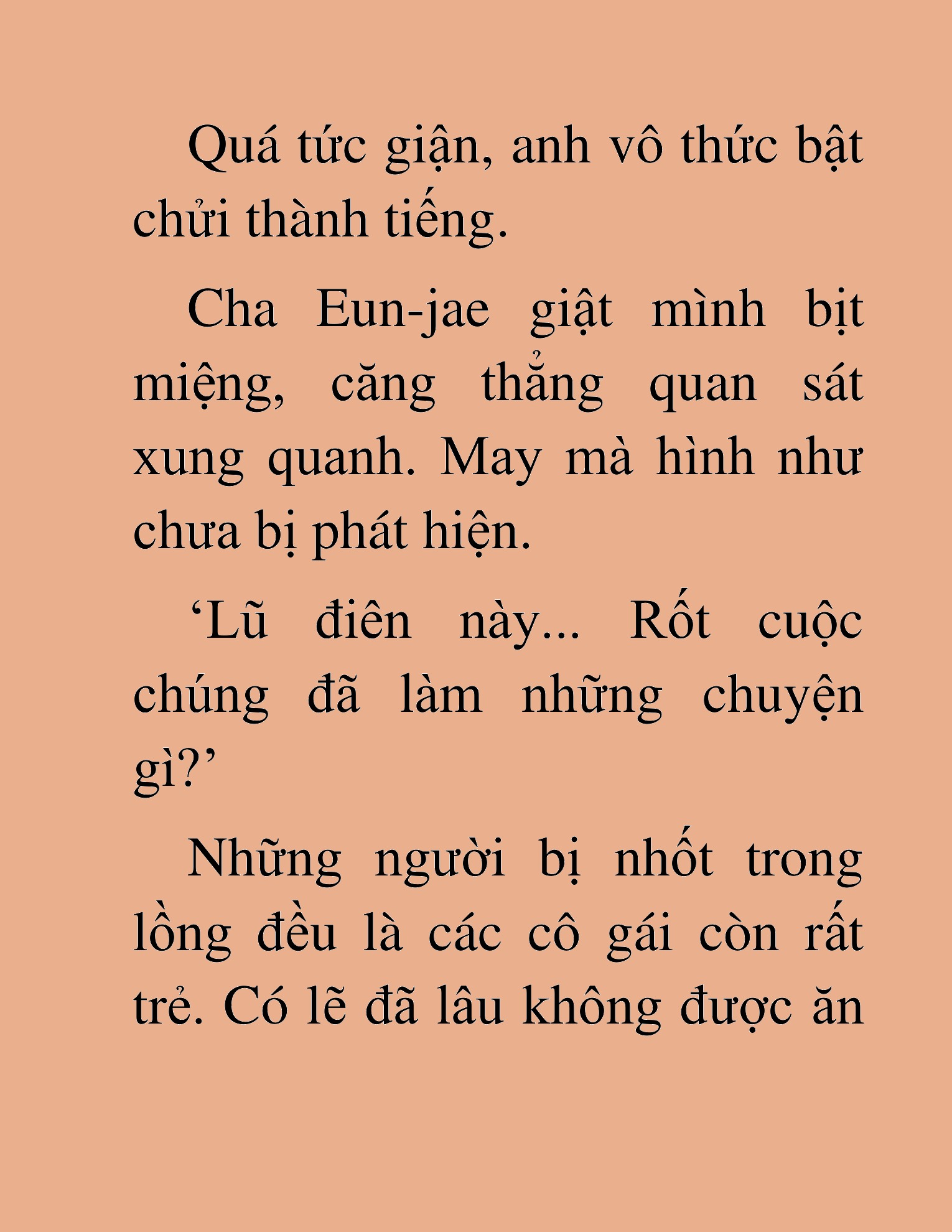 Đọc truyện HAT[NOVEL] Ứng Cử Viên Thiên Ma: Thợ Săn Nhìn Thấu Tiền Kiếp - Chap 39