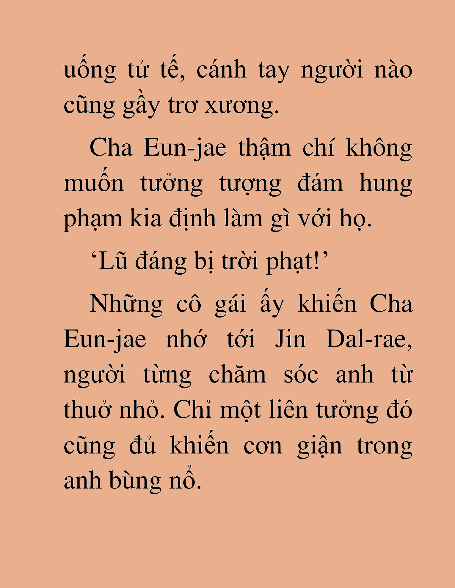 Đọc truyện HAT[NOVEL] Ứng Cử Viên Thiên Ma: Thợ Săn Nhìn Thấu Tiền Kiếp - Chap 39