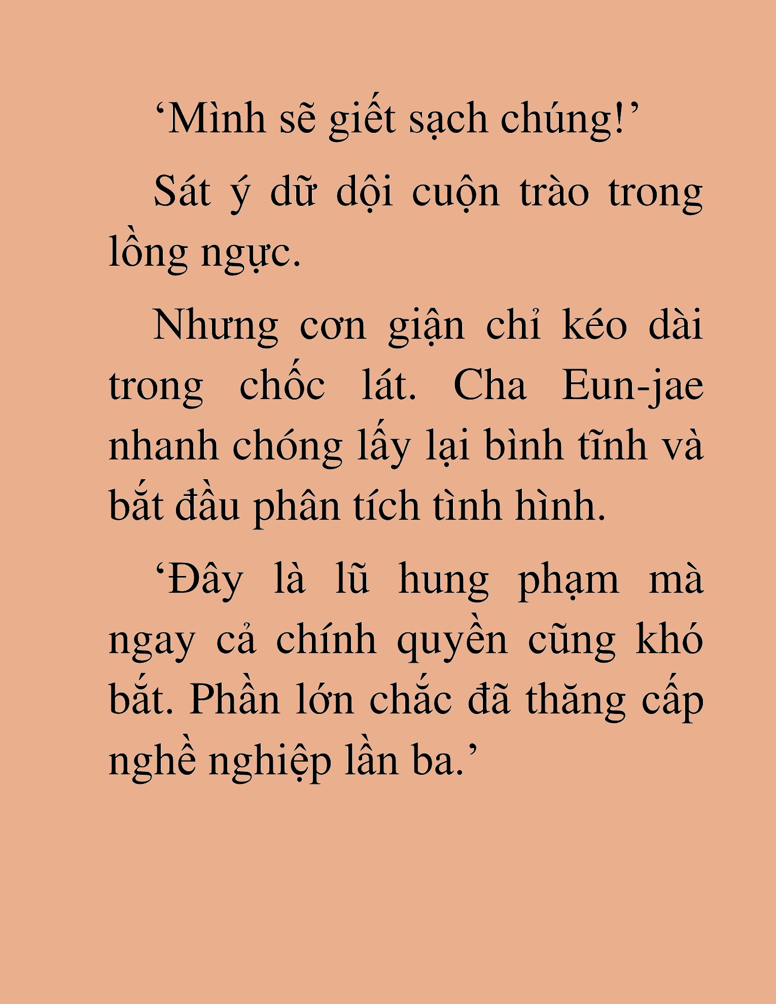 Đọc truyện HAT[NOVEL] Ứng Cử Viên Thiên Ma: Thợ Săn Nhìn Thấu Tiền Kiếp - Chap 39