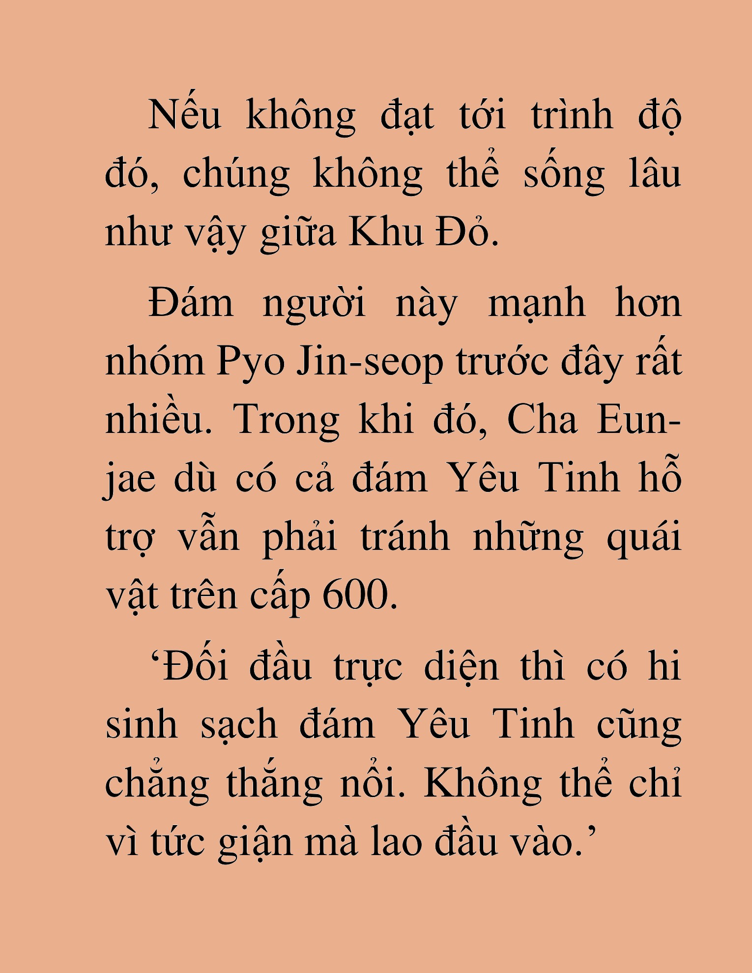 Đọc truyện HAT[NOVEL] Ứng Cử Viên Thiên Ma: Thợ Săn Nhìn Thấu Tiền Kiếp - Chap 39
