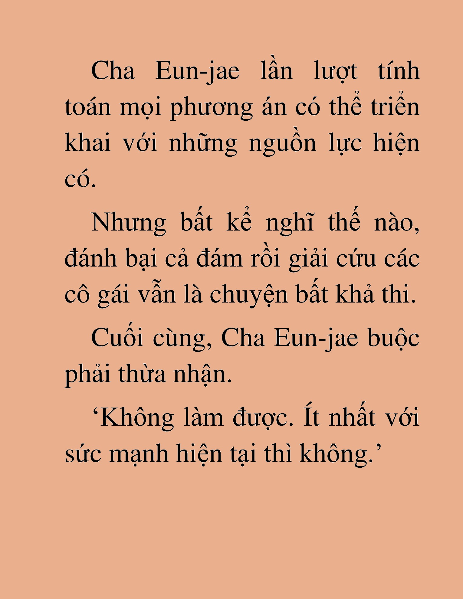 Đọc truyện HAT[NOVEL] Ứng Cử Viên Thiên Ma: Thợ Săn Nhìn Thấu Tiền Kiếp - Chap 39
