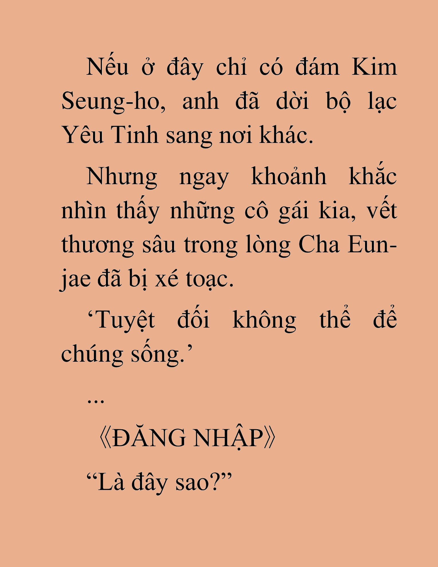 Đọc truyện HAT[NOVEL] Ứng Cử Viên Thiên Ma: Thợ Săn Nhìn Thấu Tiền Kiếp - Chap 39