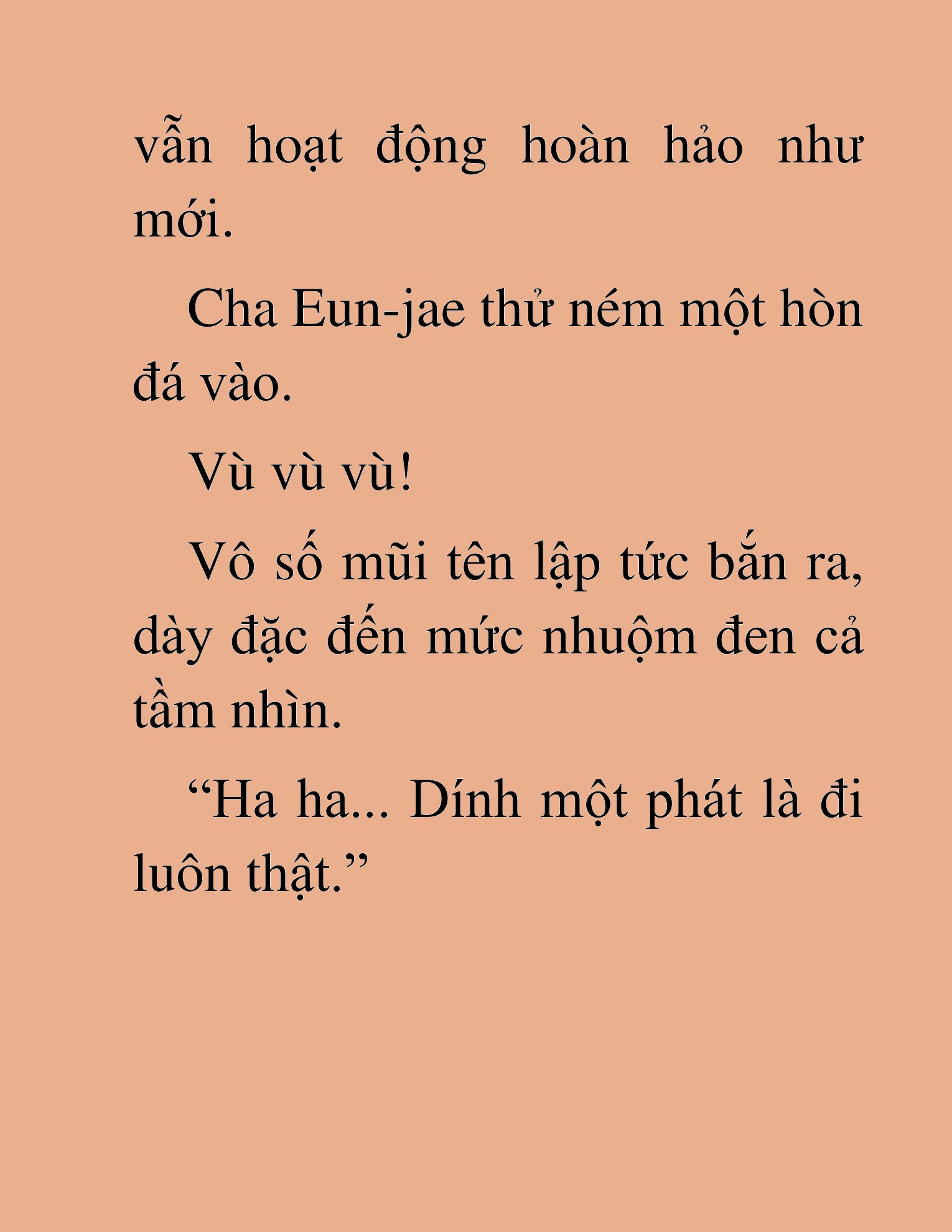 Đọc truyện HAT[NOVEL] Ứng Cử Viên Thiên Ma: Thợ Săn Nhìn Thấu Tiền Kiếp - Chap 39