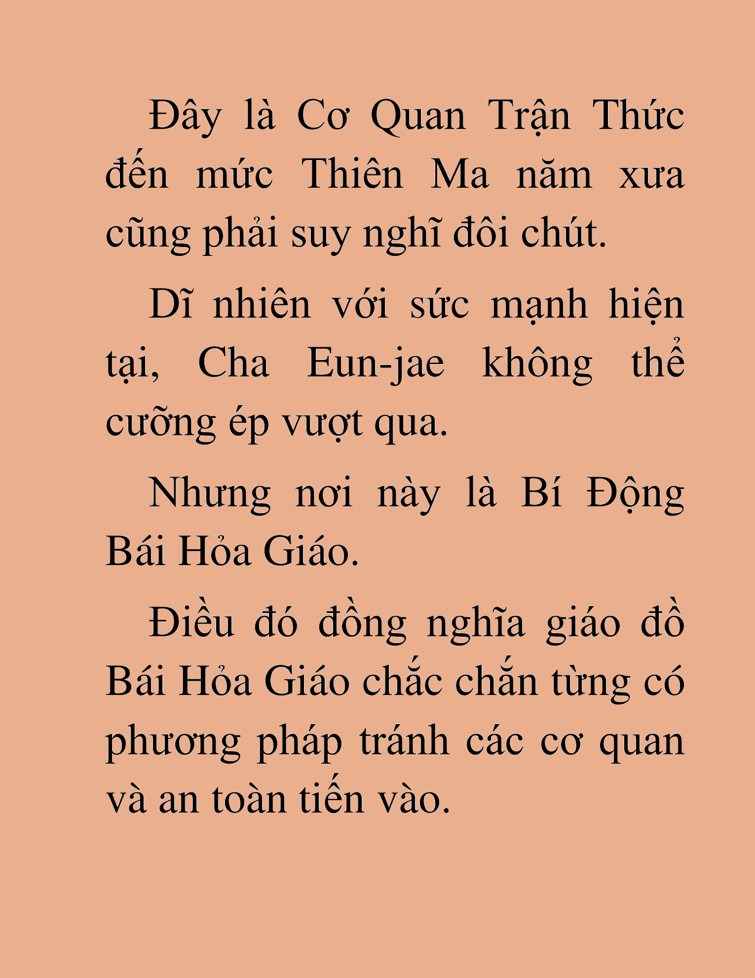 Đọc truyện HAT[NOVEL] Ứng Cử Viên Thiên Ma: Thợ Săn Nhìn Thấu Tiền Kiếp - Chap 39