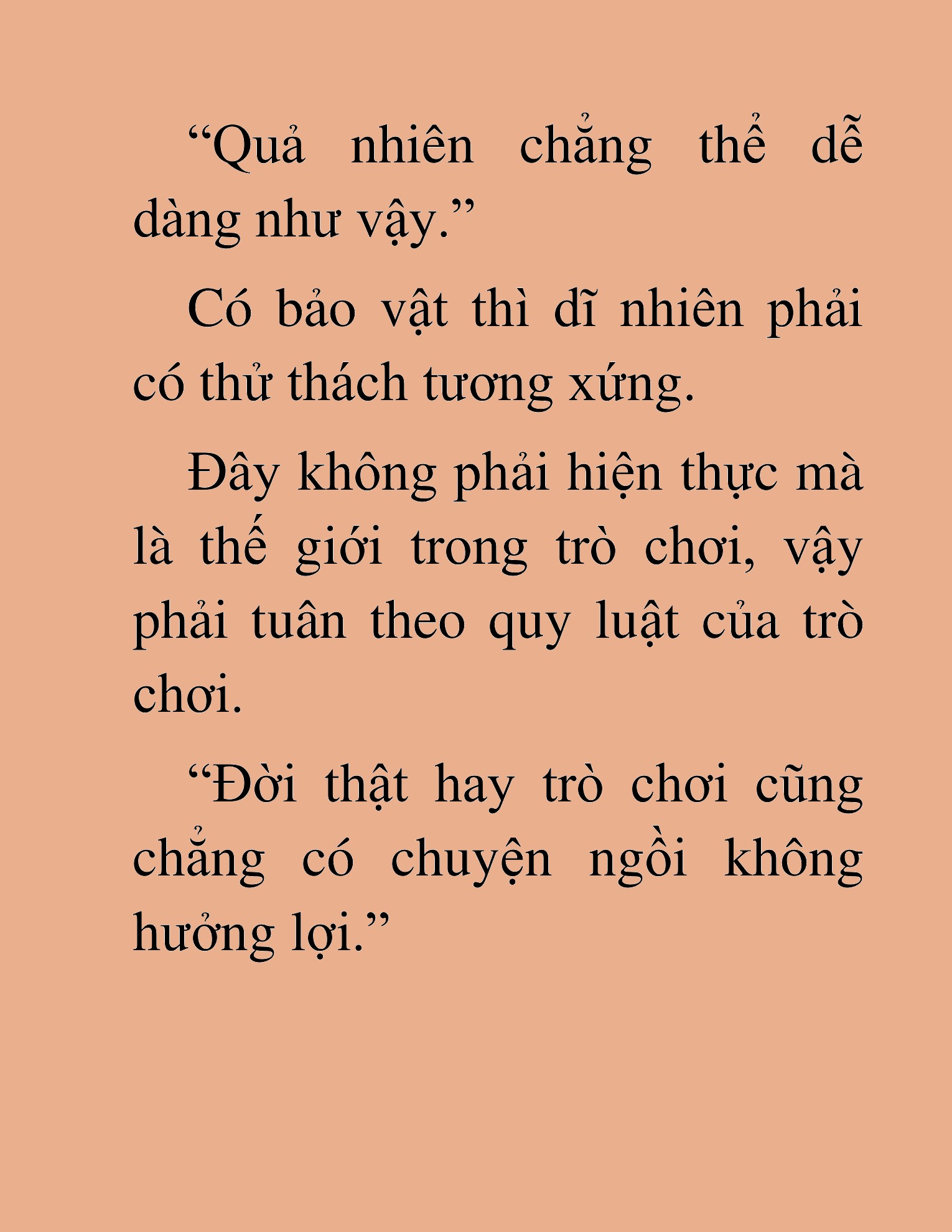 Đọc truyện HAT[NOVEL] Ứng Cử Viên Thiên Ma: Thợ Săn Nhìn Thấu Tiền Kiếp - Chap 39