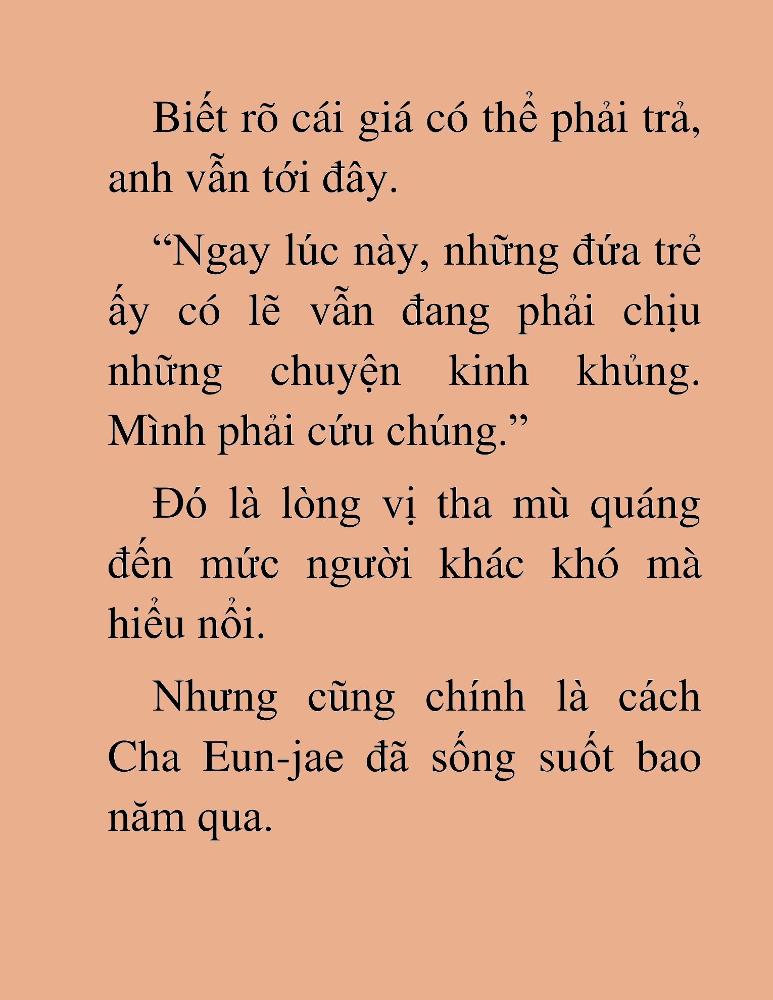 Đọc truyện HAT[NOVEL] Ứng Cử Viên Thiên Ma: Thợ Săn Nhìn Thấu Tiền Kiếp - Chap 39