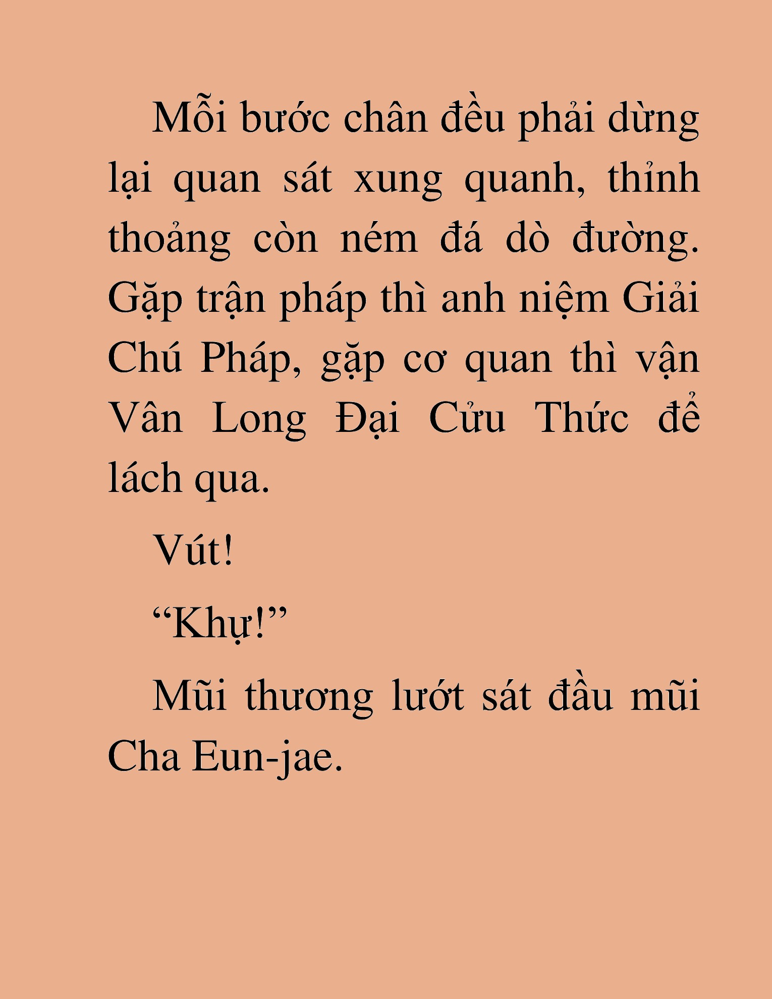 Đọc truyện HAT[NOVEL] Ứng Cử Viên Thiên Ma: Thợ Săn Nhìn Thấu Tiền Kiếp - Chap 39