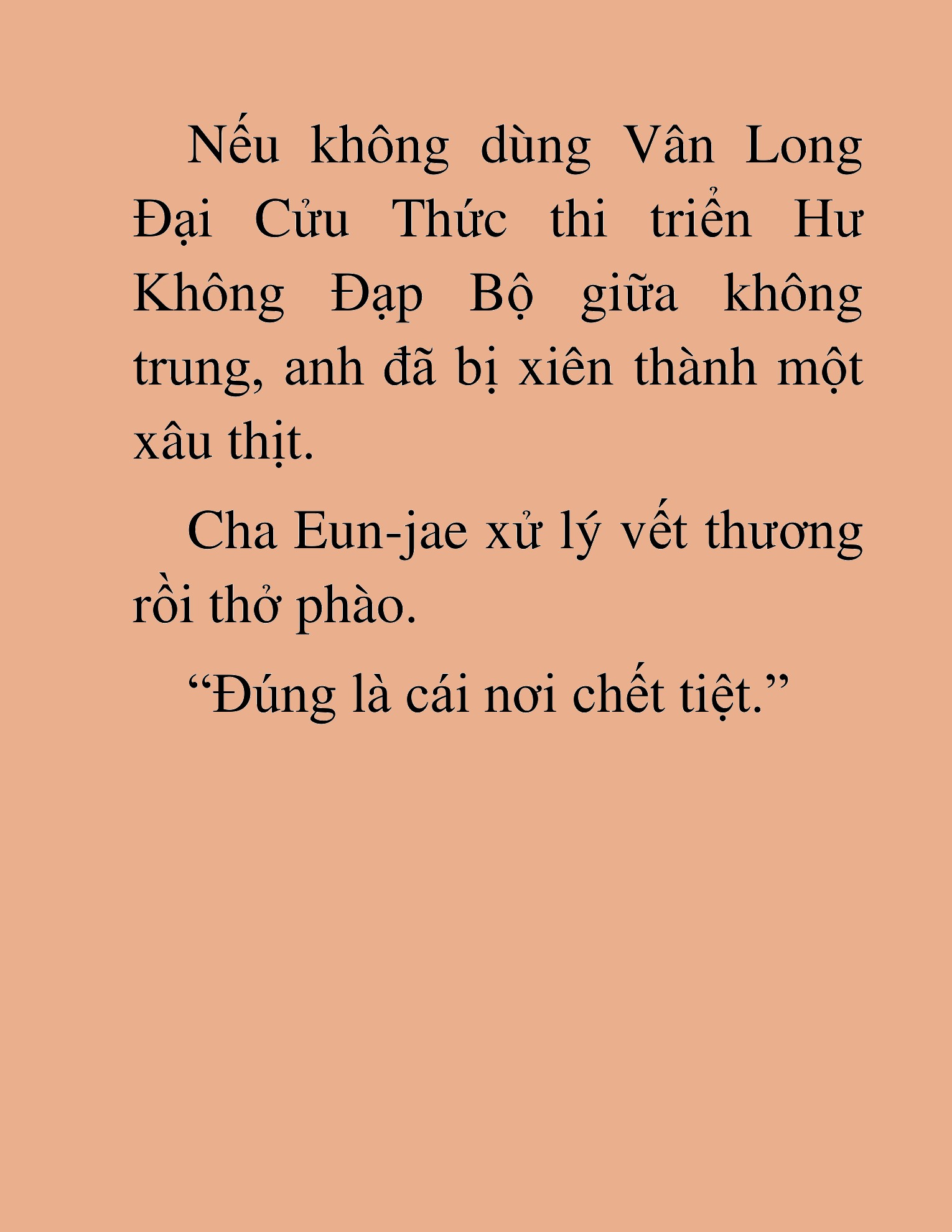 Đọc truyện HAT[NOVEL] Ứng Cử Viên Thiên Ma: Thợ Săn Nhìn Thấu Tiền Kiếp - Chap 39