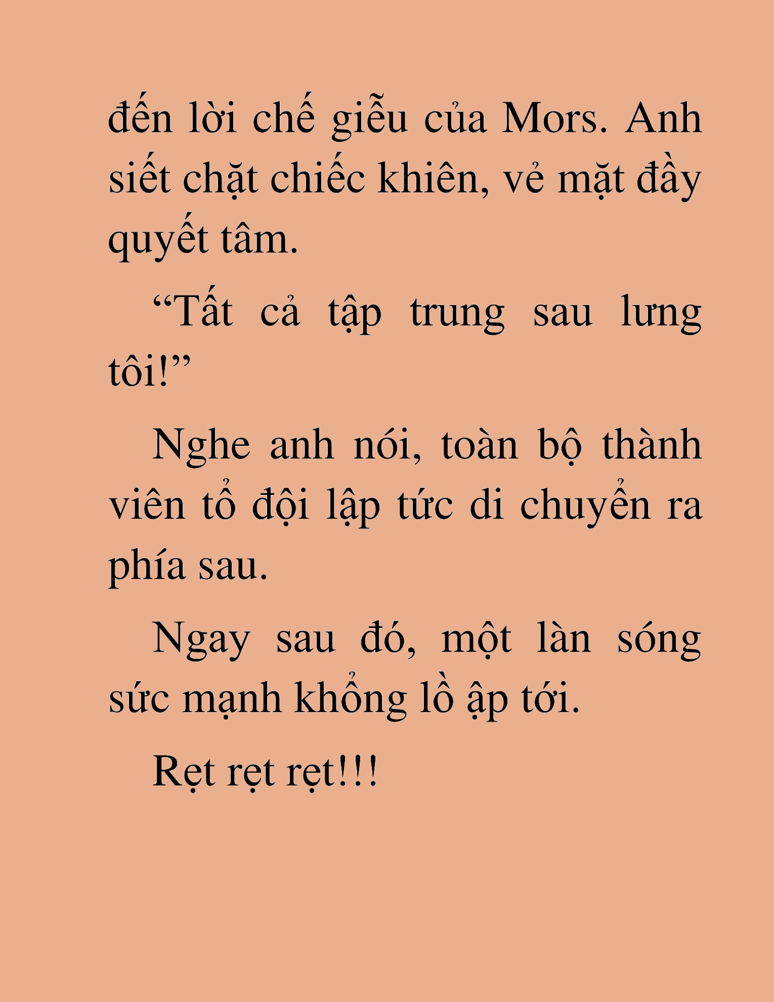 Đọc truyện HAT[NOVEL] Ứng Cử Viên Thiên Ma: Thợ Săn Nhìn Thấu Tiền Kiếp - Chap 4