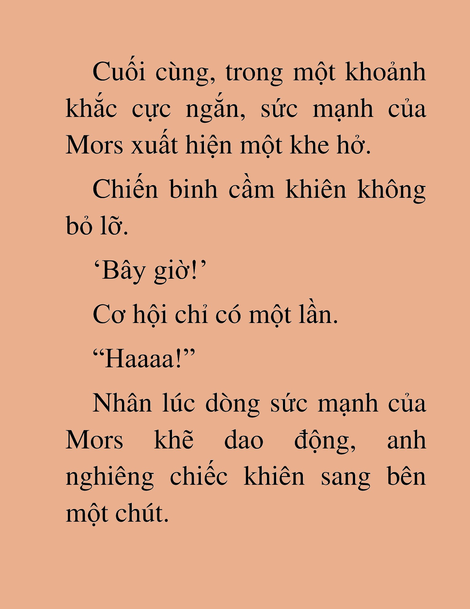 Đọc truyện HAT[NOVEL] Ứng Cử Viên Thiên Ma: Thợ Săn Nhìn Thấu Tiền Kiếp - Chap 4
