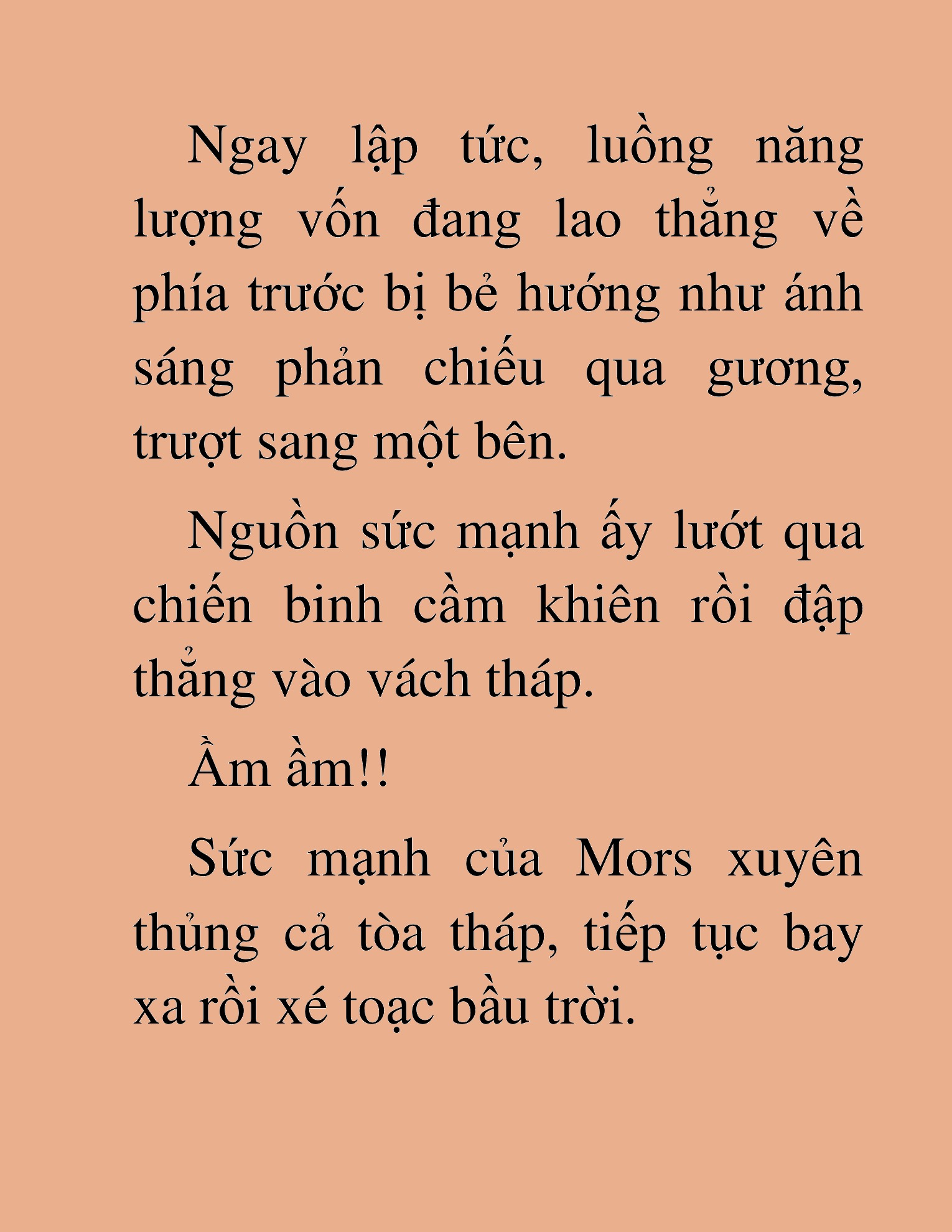 Đọc truyện HAT[NOVEL] Ứng Cử Viên Thiên Ma: Thợ Săn Nhìn Thấu Tiền Kiếp - Chap 4