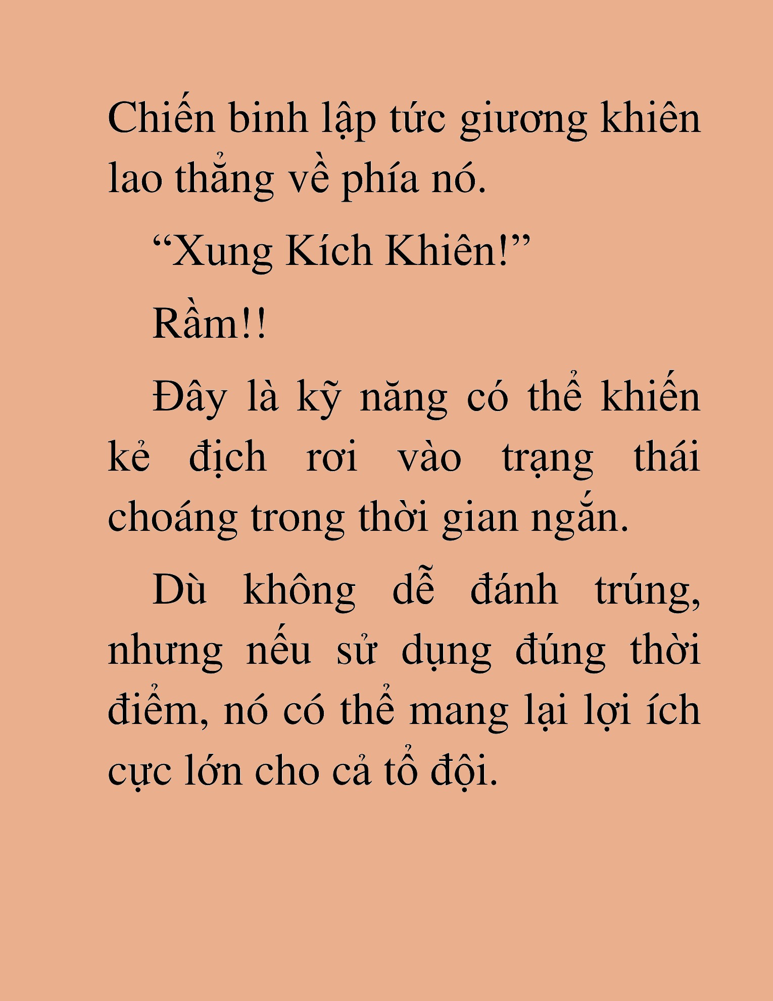 Đọc truyện HAT[NOVEL] Ứng Cử Viên Thiên Ma: Thợ Săn Nhìn Thấu Tiền Kiếp - Chap 4