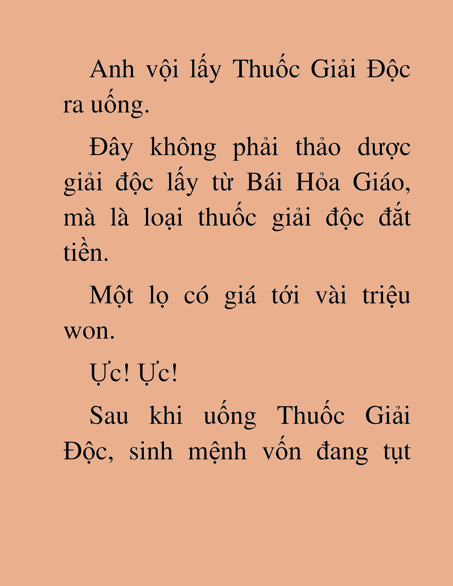 Đọc truyện HAT[NOVEL] Ứng Cử Viên Thiên Ma: Thợ Săn Nhìn Thấu Tiền Kiếp - Chap 40