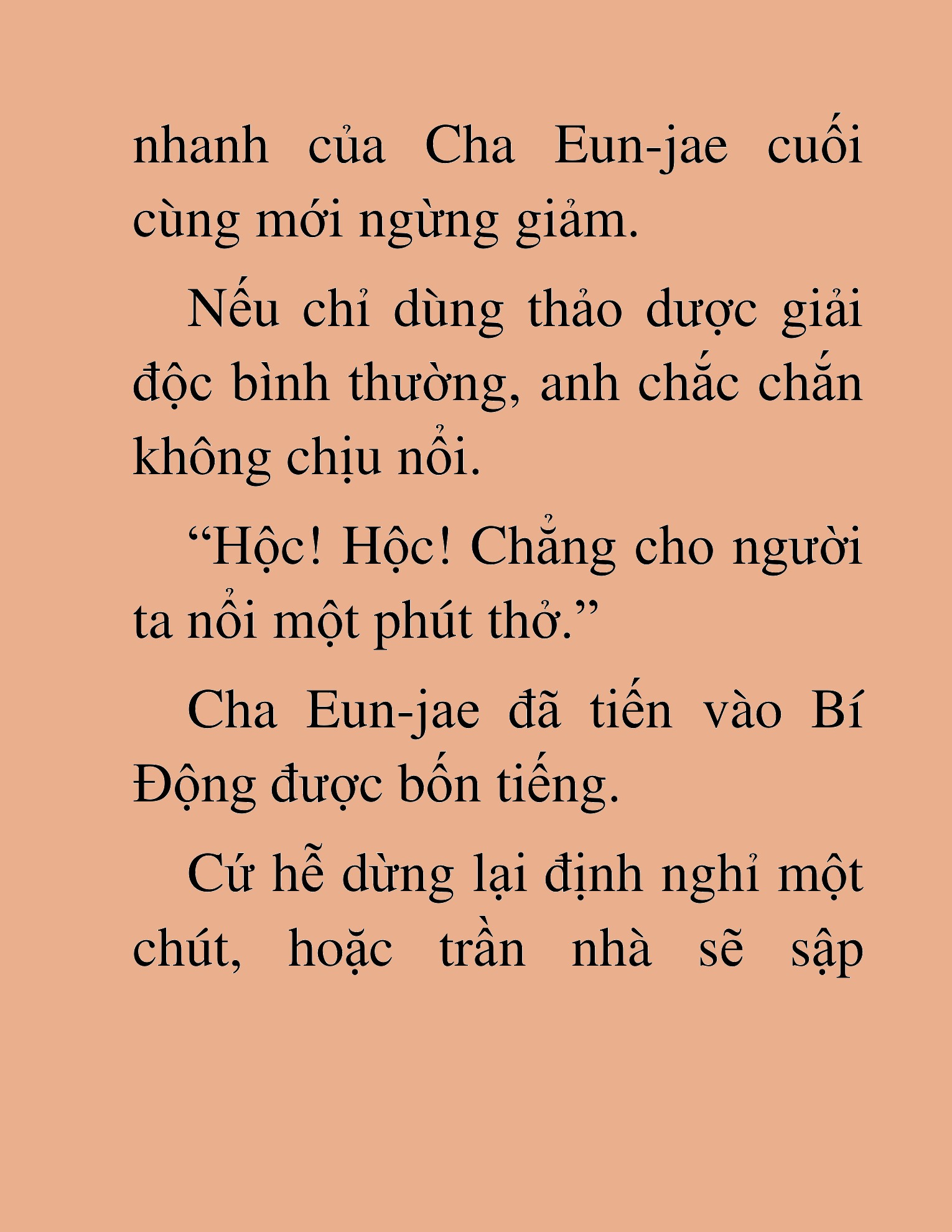 Đọc truyện HAT[NOVEL] Ứng Cử Viên Thiên Ma: Thợ Săn Nhìn Thấu Tiền Kiếp - Chap 40