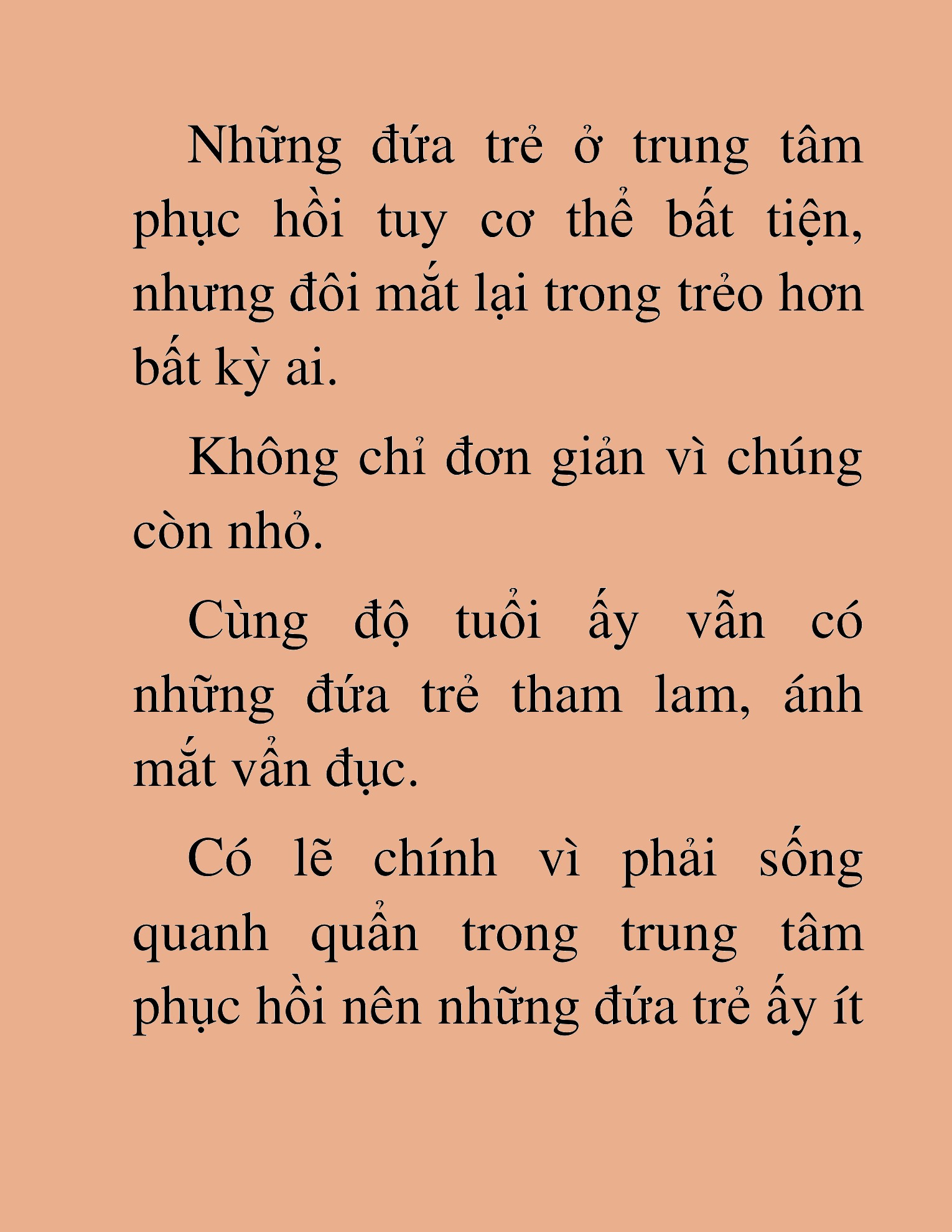 Đọc truyện HAT[NOVEL] Ứng Cử Viên Thiên Ma: Thợ Săn Nhìn Thấu Tiền Kiếp - Chap 40