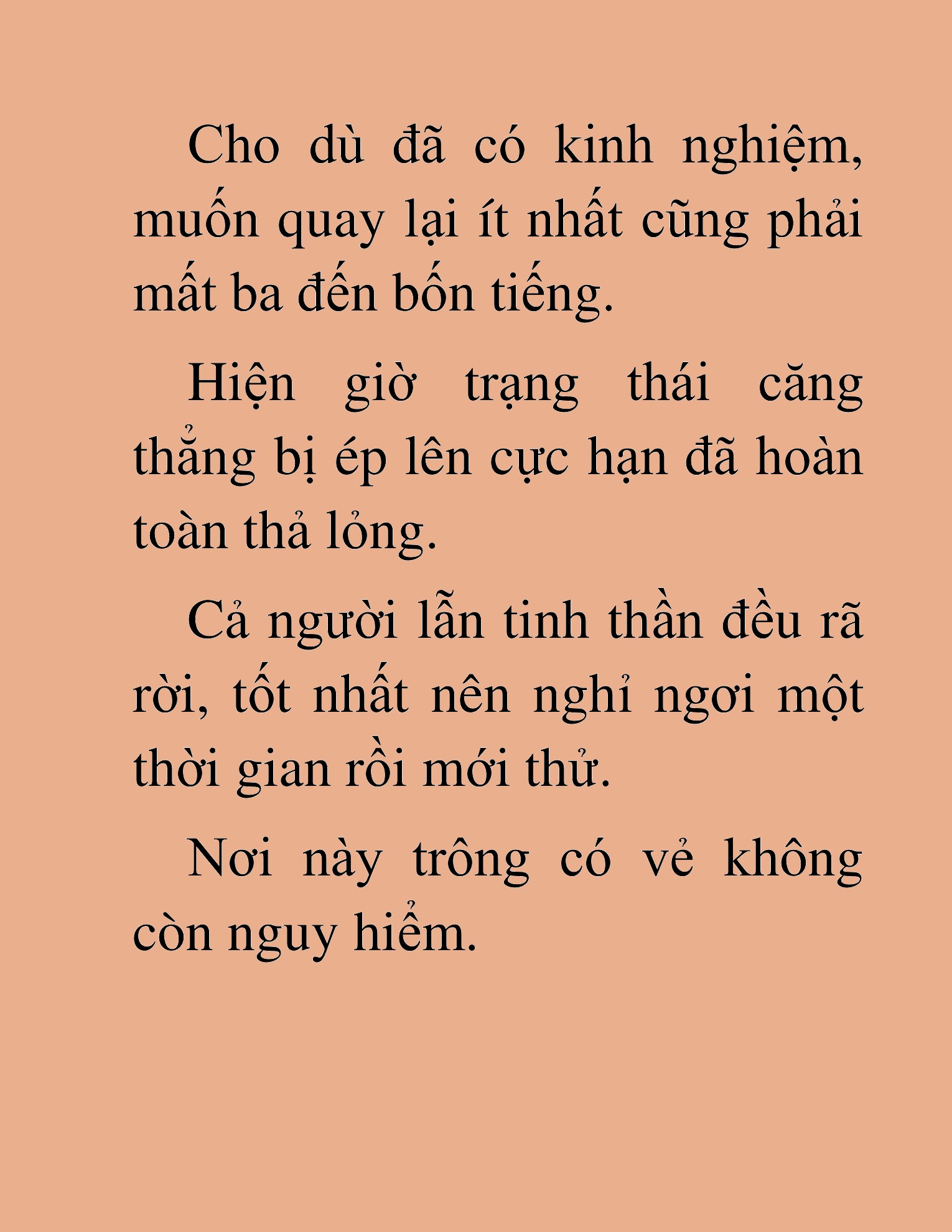 Đọc truyện HAT[NOVEL] Ứng Cử Viên Thiên Ma: Thợ Săn Nhìn Thấu Tiền Kiếp - Chap 40