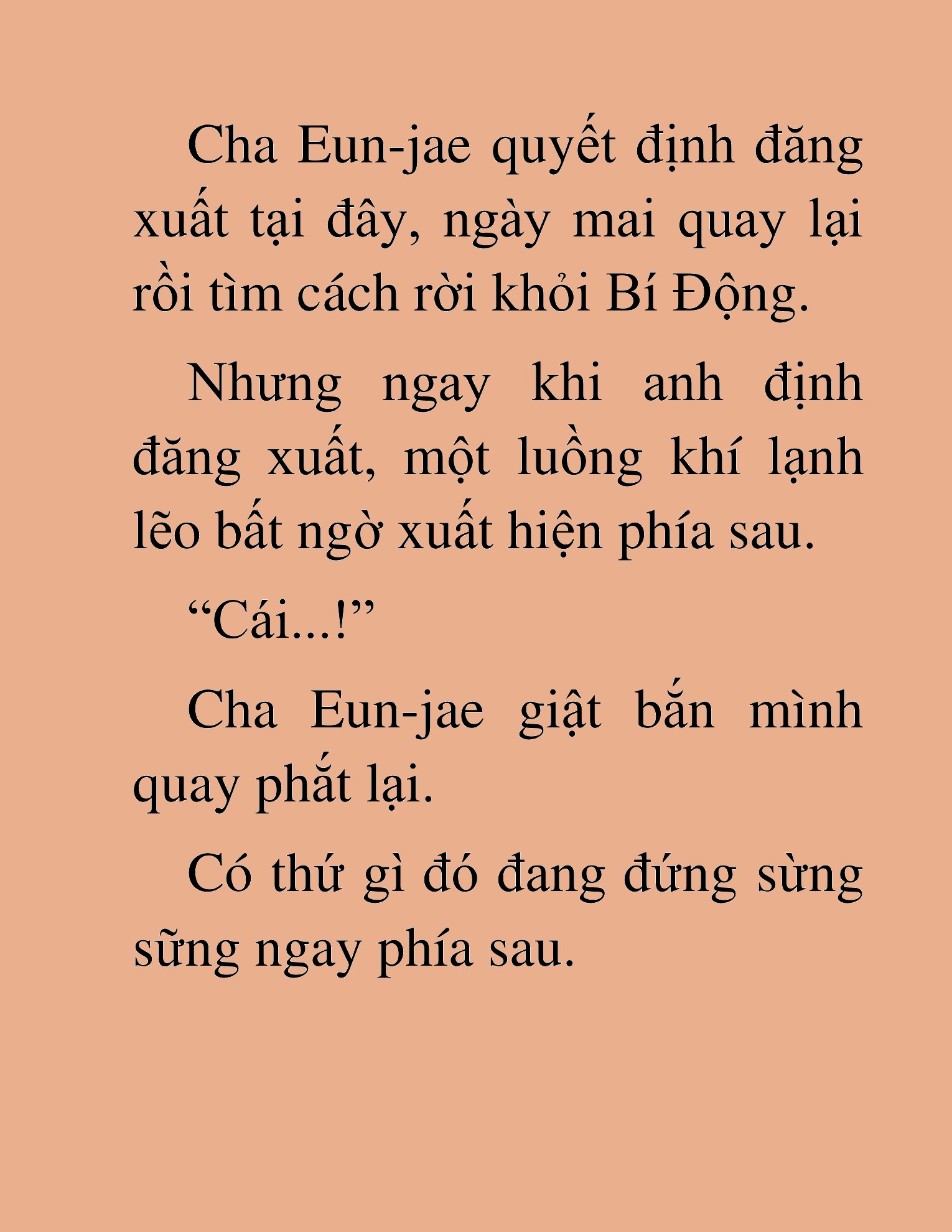Đọc truyện HAT[NOVEL] Ứng Cử Viên Thiên Ma: Thợ Săn Nhìn Thấu Tiền Kiếp - Chap 40