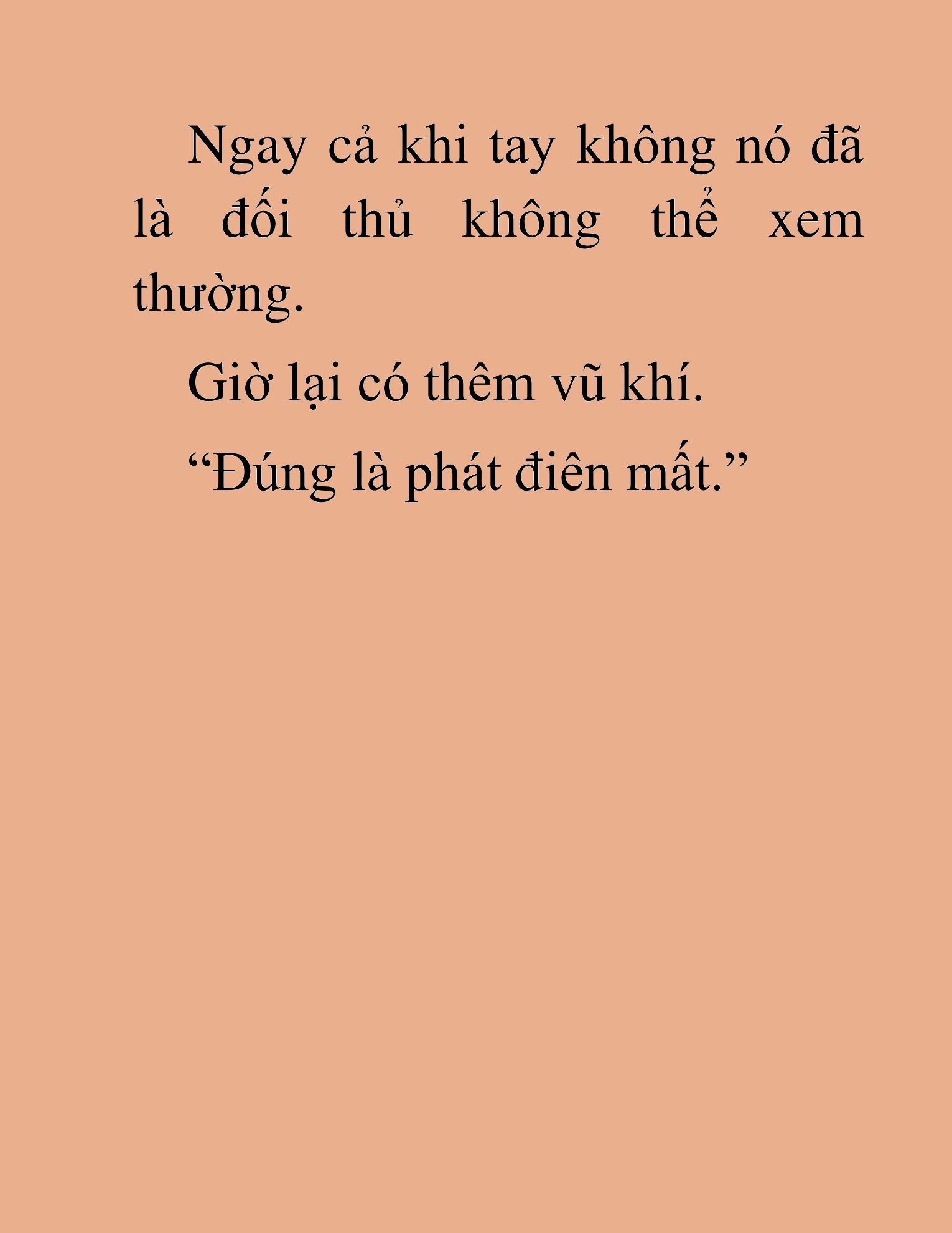 Đọc truyện HAT[NOVEL] Ứng Cử Viên Thiên Ma: Thợ Săn Nhìn Thấu Tiền Kiếp - Chap 40