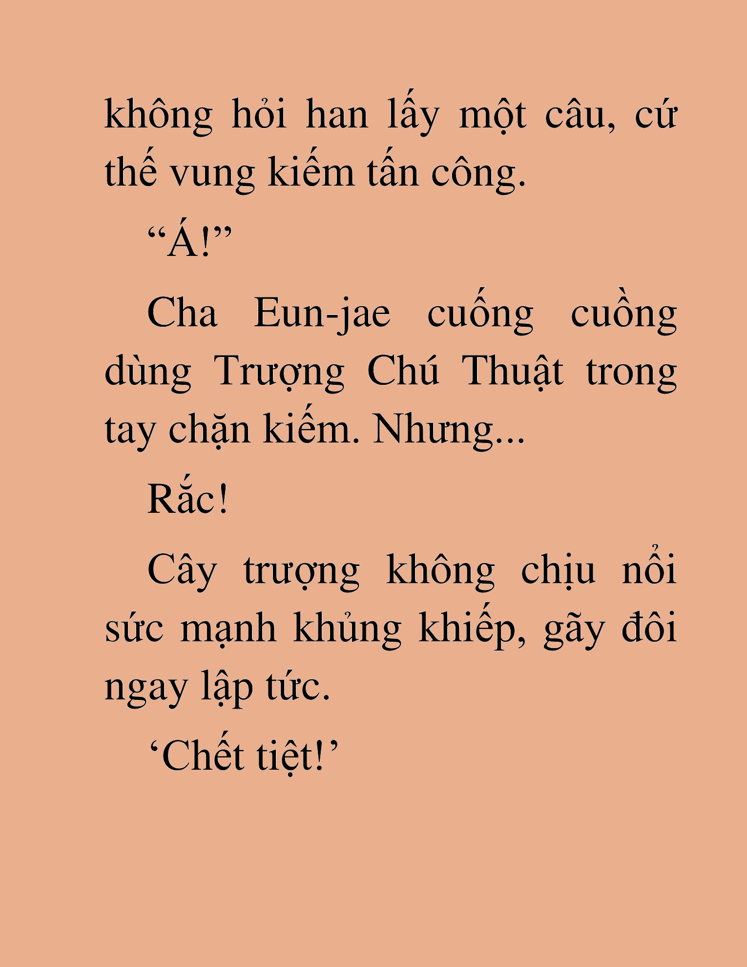 Đọc truyện HAT[NOVEL] Ứng Cử Viên Thiên Ma: Thợ Săn Nhìn Thấu Tiền Kiếp - Chap 41