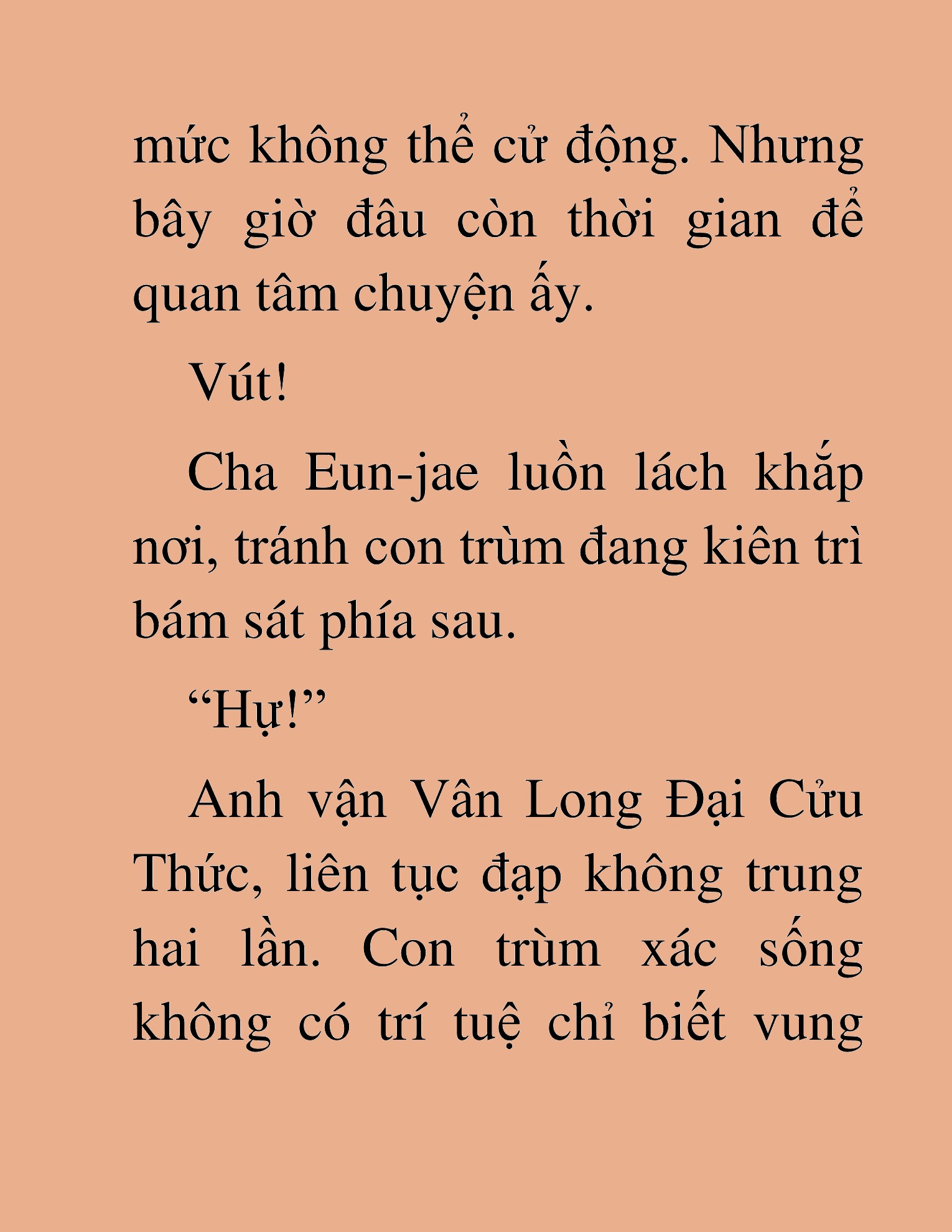Đọc truyện HAT[NOVEL] Ứng Cử Viên Thiên Ma: Thợ Săn Nhìn Thấu Tiền Kiếp - Chap 41