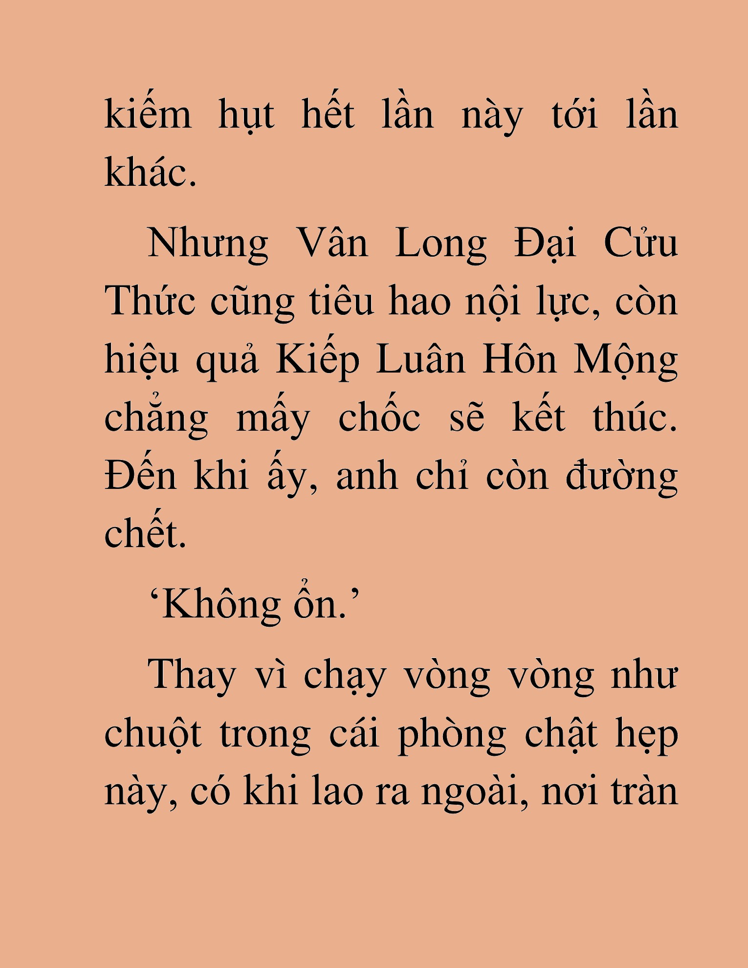Đọc truyện HAT[NOVEL] Ứng Cử Viên Thiên Ma: Thợ Săn Nhìn Thấu Tiền Kiếp - Chap 41