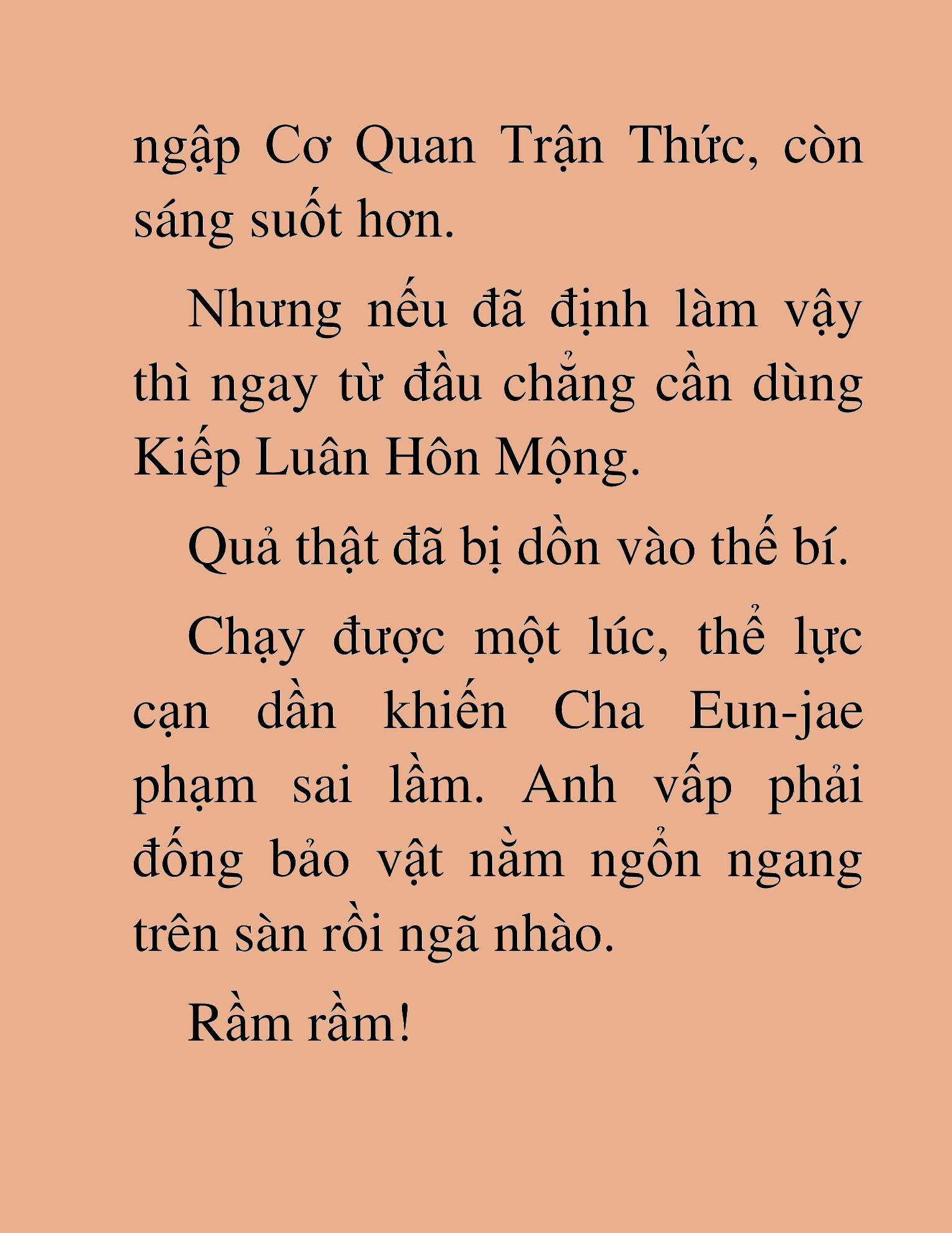 Đọc truyện HAT[NOVEL] Ứng Cử Viên Thiên Ma: Thợ Săn Nhìn Thấu Tiền Kiếp - Chap 41