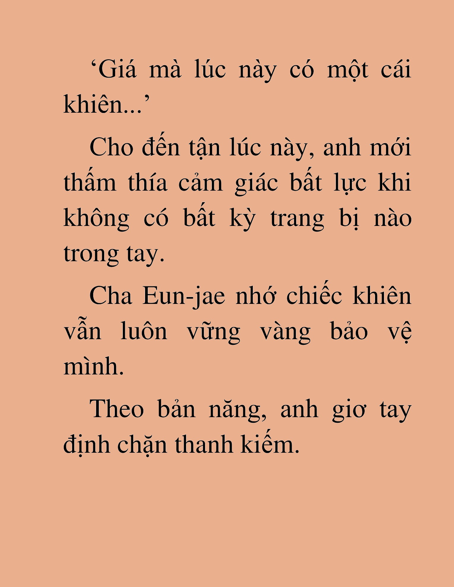 Đọc truyện HAT[NOVEL] Ứng Cử Viên Thiên Ma: Thợ Săn Nhìn Thấu Tiền Kiếp - Chap 41