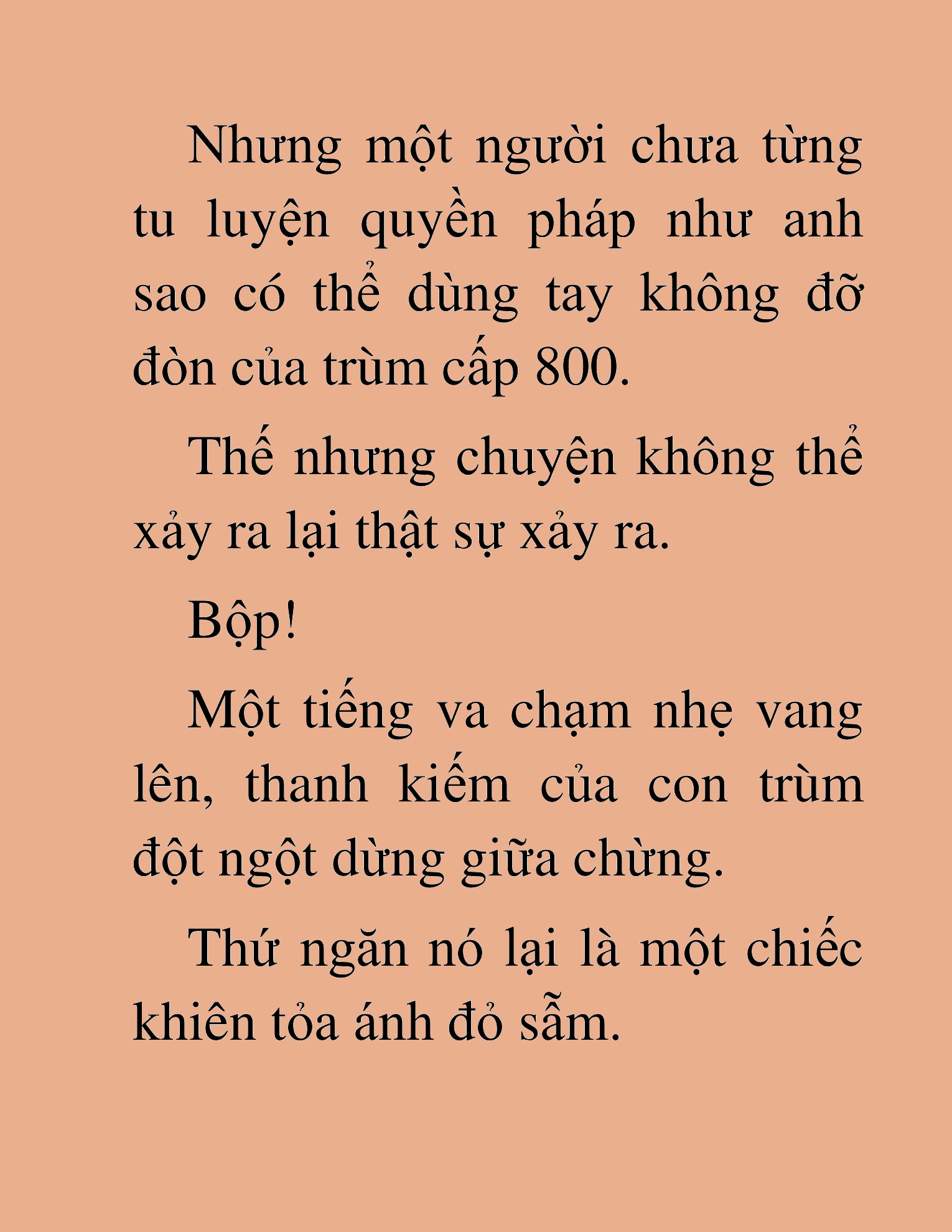Đọc truyện HAT[NOVEL] Ứng Cử Viên Thiên Ma: Thợ Săn Nhìn Thấu Tiền Kiếp - Chap 41