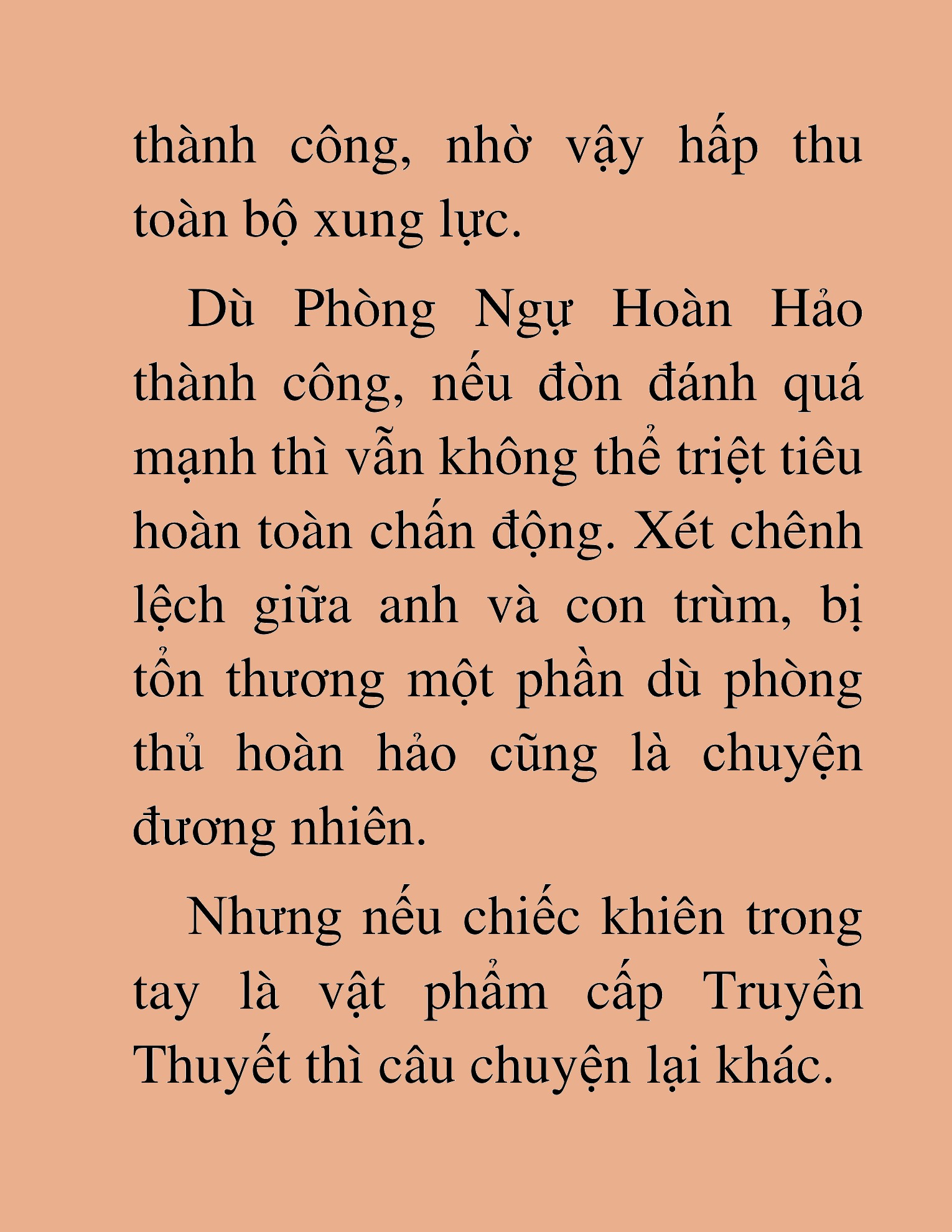 Đọc truyện HAT[NOVEL] Ứng Cử Viên Thiên Ma: Thợ Săn Nhìn Thấu Tiền Kiếp - Chap 41