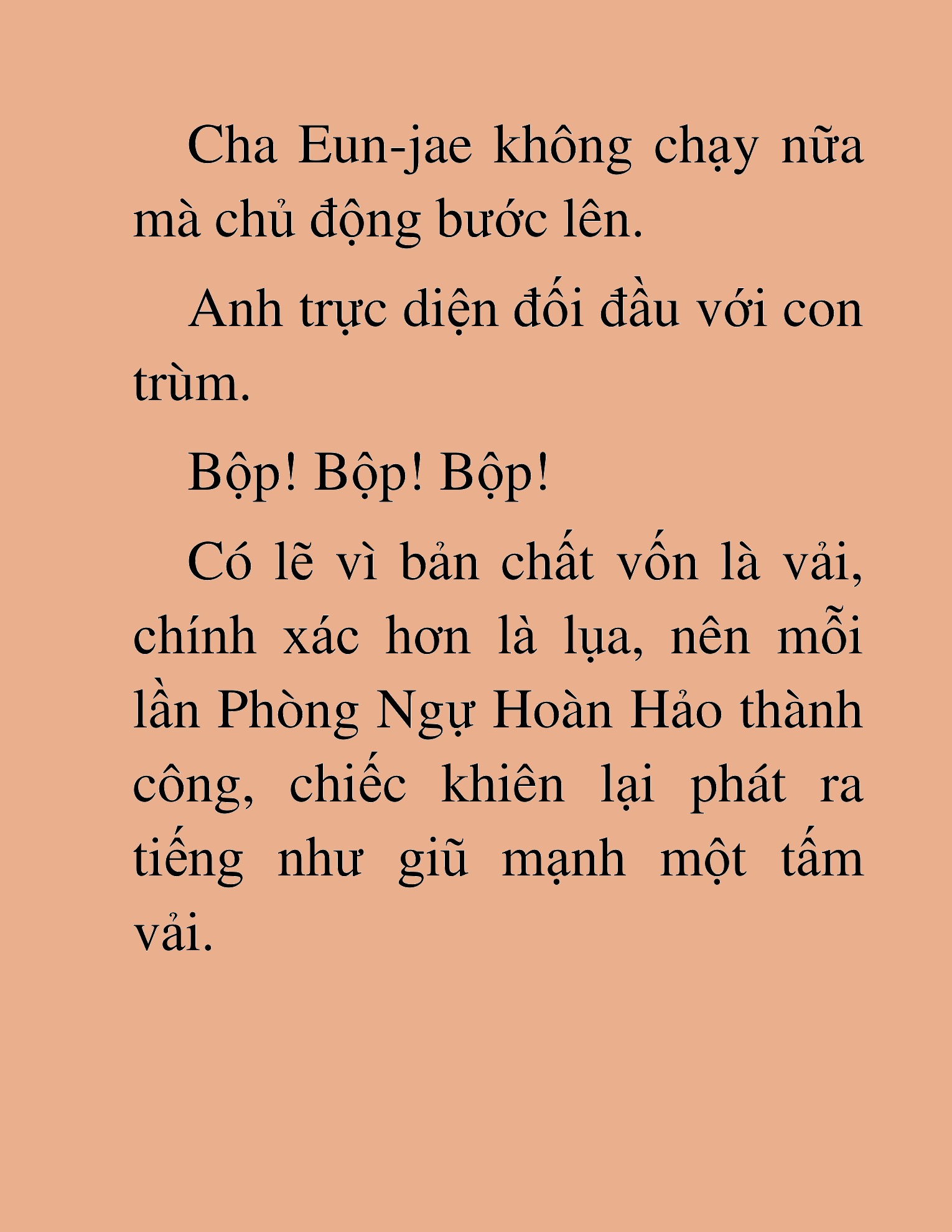 Đọc truyện HAT[NOVEL] Ứng Cử Viên Thiên Ma: Thợ Săn Nhìn Thấu Tiền Kiếp - Chap 41