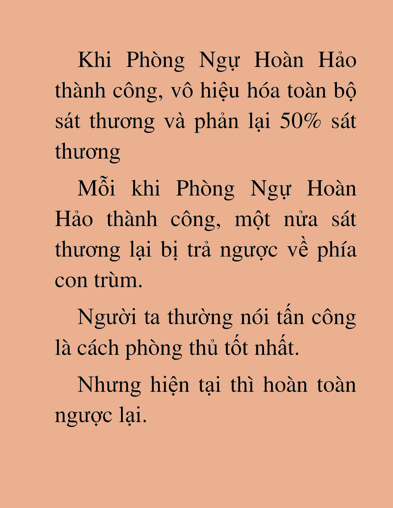 Đọc truyện HAT[NOVEL] Ứng Cử Viên Thiên Ma: Thợ Săn Nhìn Thấu Tiền Kiếp - Chap 41