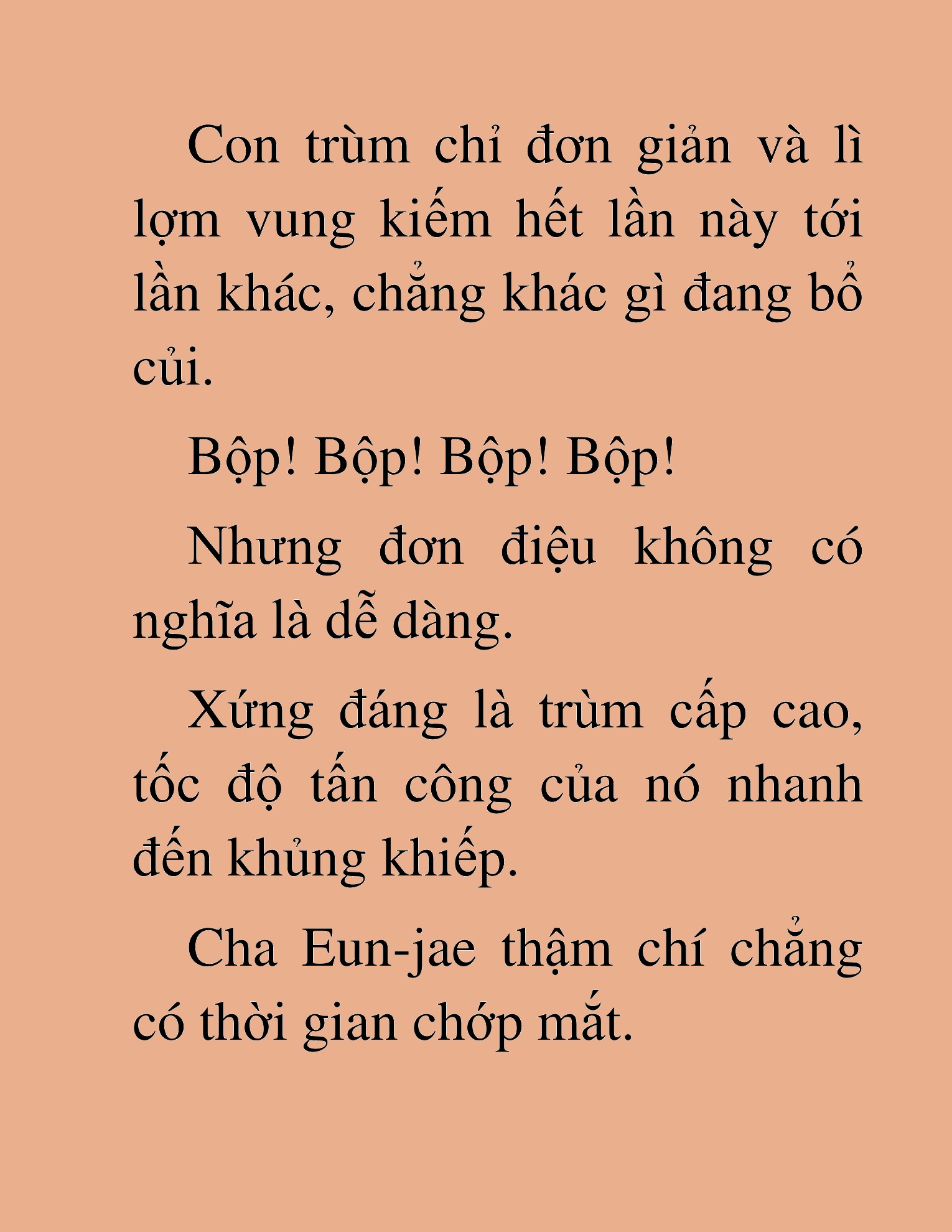 Đọc truyện HAT[NOVEL] Ứng Cử Viên Thiên Ma: Thợ Săn Nhìn Thấu Tiền Kiếp - Chap 41