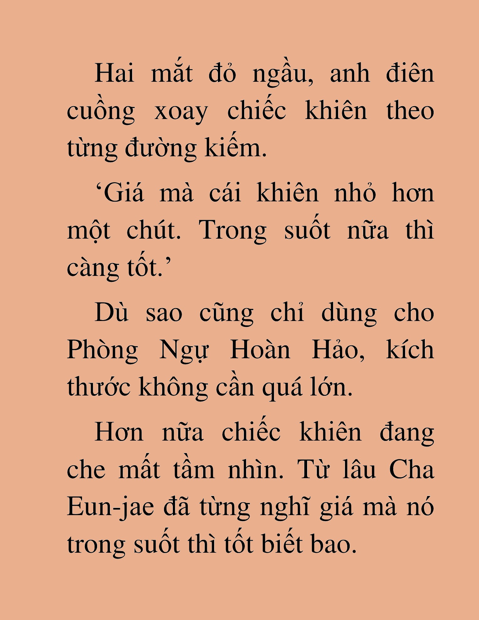 Đọc truyện HAT[NOVEL] Ứng Cử Viên Thiên Ma: Thợ Săn Nhìn Thấu Tiền Kiếp - Chap 41