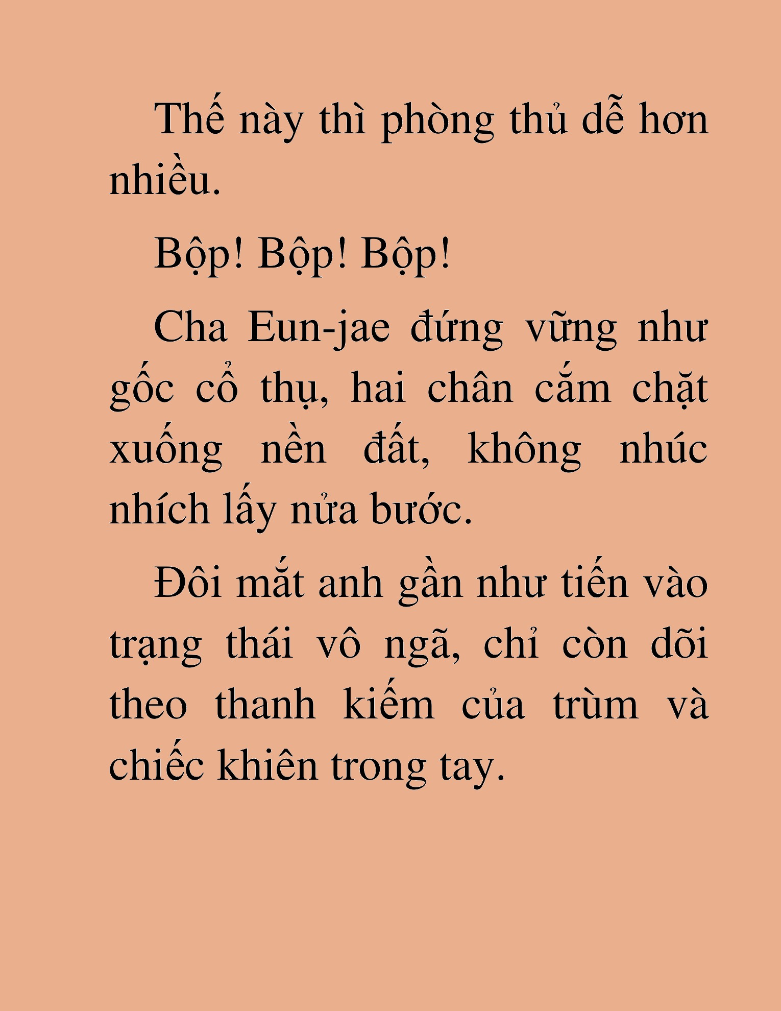 Đọc truyện HAT[NOVEL] Ứng Cử Viên Thiên Ma: Thợ Săn Nhìn Thấu Tiền Kiếp - Chap 42